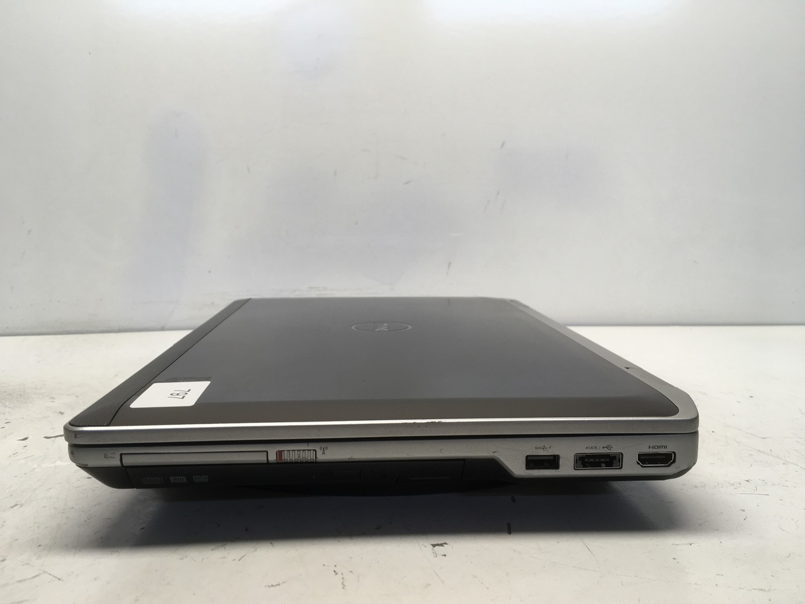 Dell Latitude E6530 Intel i5-3230M 2.6GHz 8 GB NO HDD No Batt