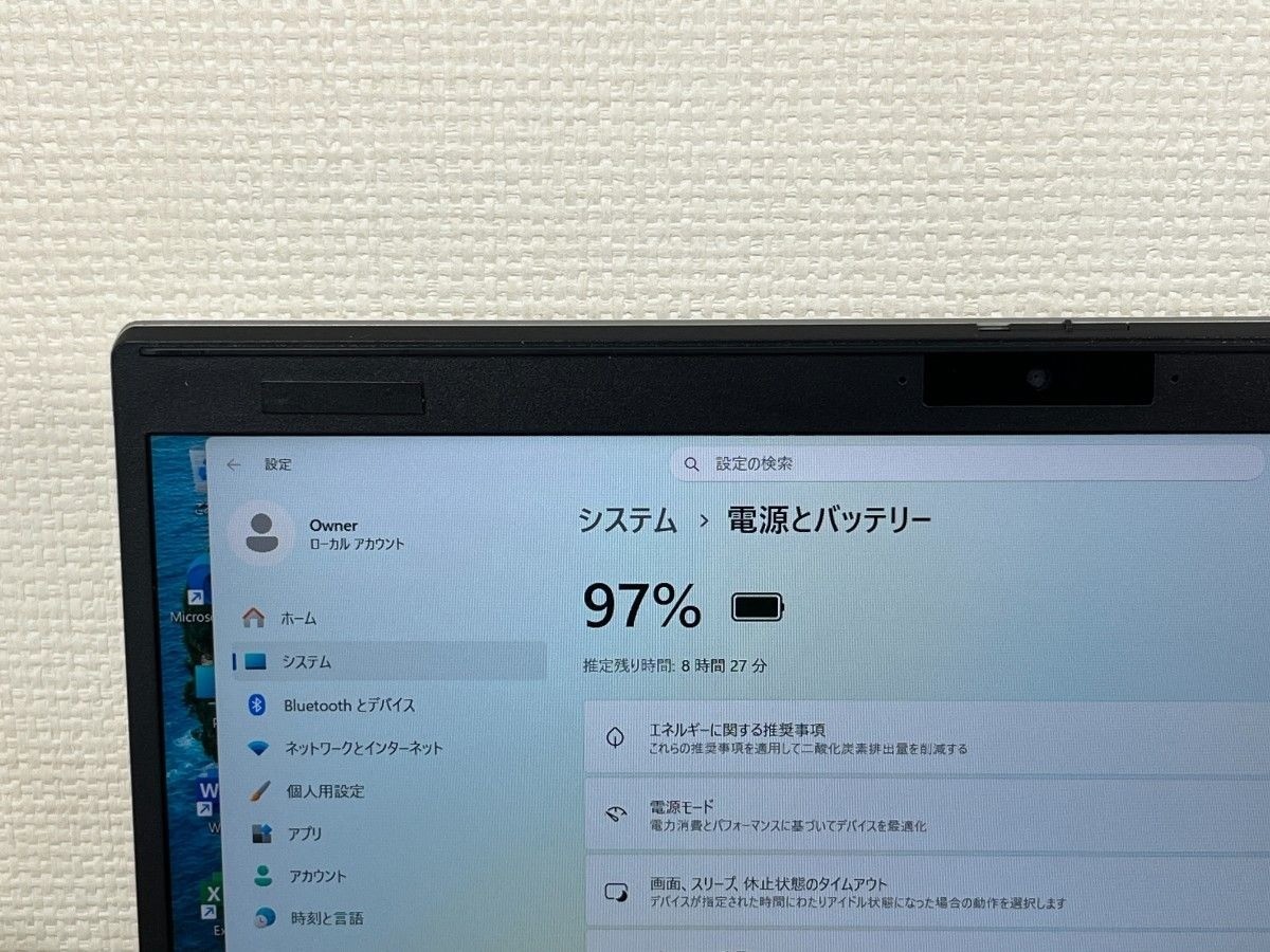 VAIO Pro PJ VJPJ21 i5-1135G7 8GB 256GB SSD 12.5 FHD Win11 Pro Laptop