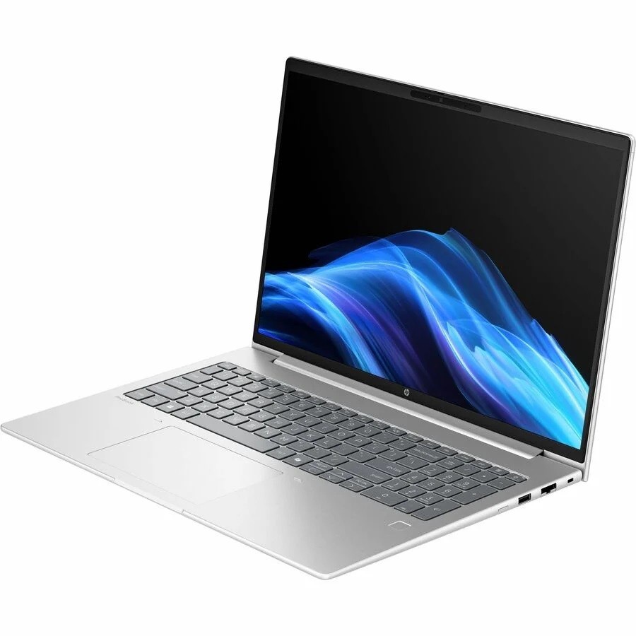 HP ProBook 4 G1i, 16″ FHD+, Ultra 7 255U, 16GB RAM, 512GB SSD, Win 11 Pro