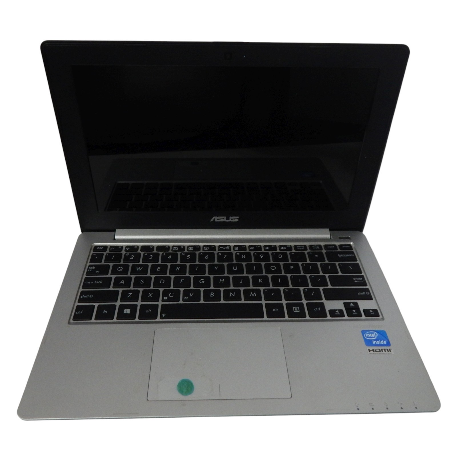 ASUS X201E 11.6″ Laptop Computer – Works, Dead Battery, 4GB/500GB/Windows (READ)
