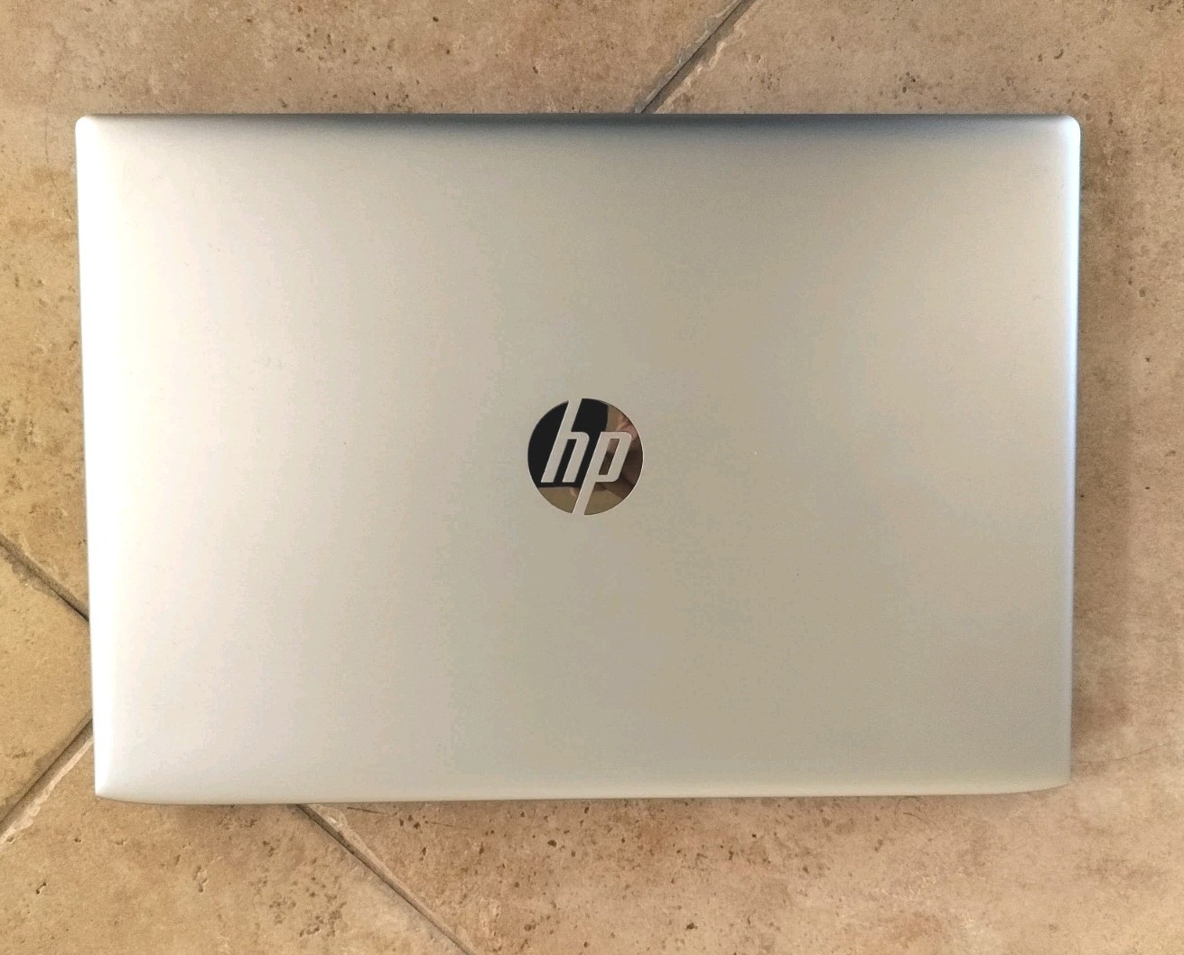 15.6 ” HP ProBook 450 g5 Core i5-8250U@1.60GHz, 4GB RAM , PARTS ONLY