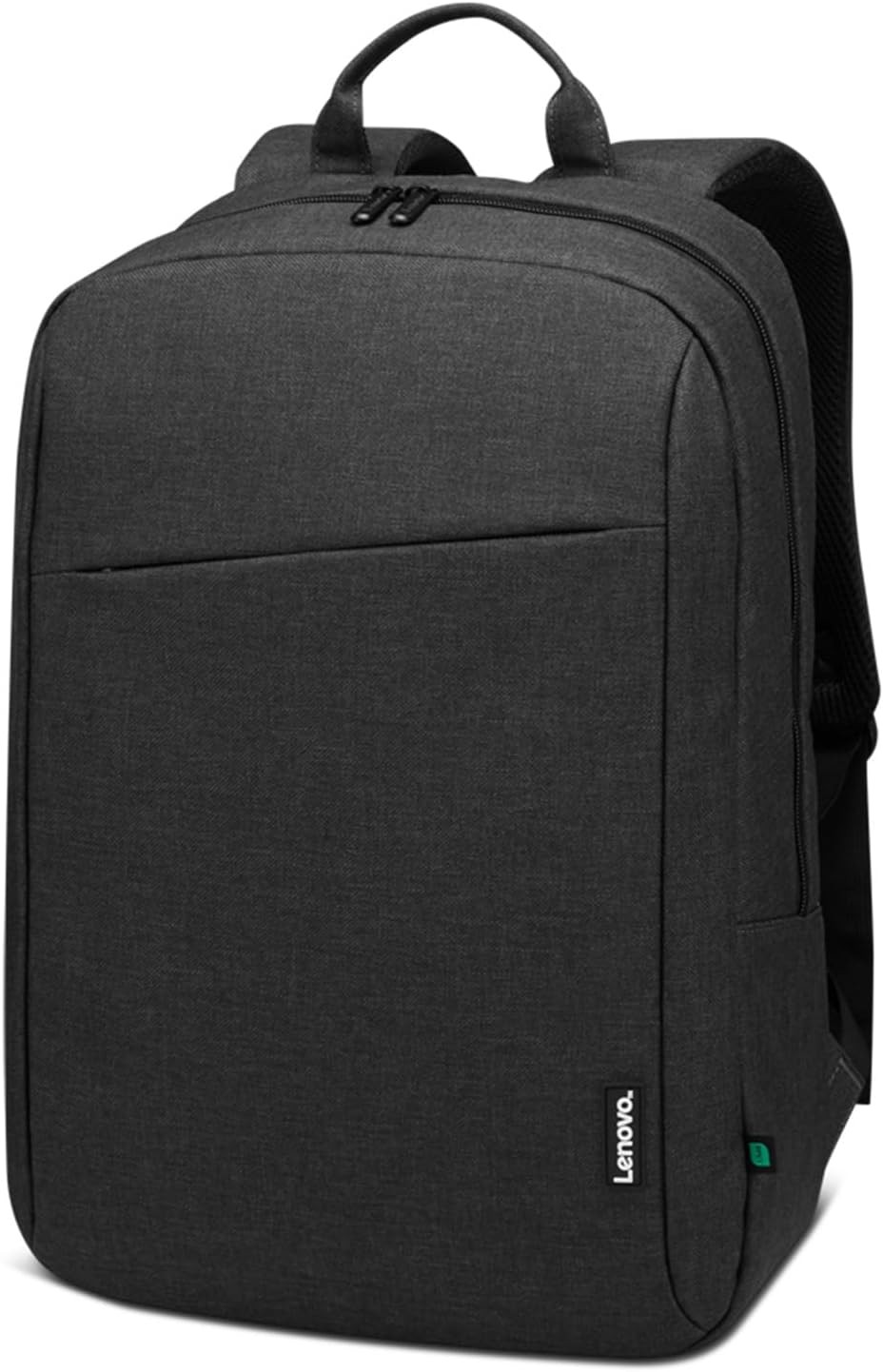 16” ECO Laptop Backpack – B210 – Durable, Water-Repellent Travel Pack for Laptop