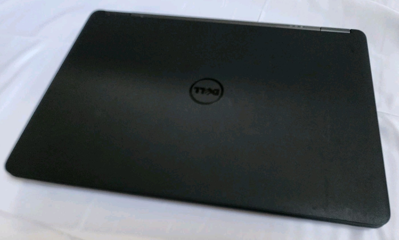 Dell Latitude E7450/i5-5300U/8GB/180GB SSD/*BAD BATTERY*