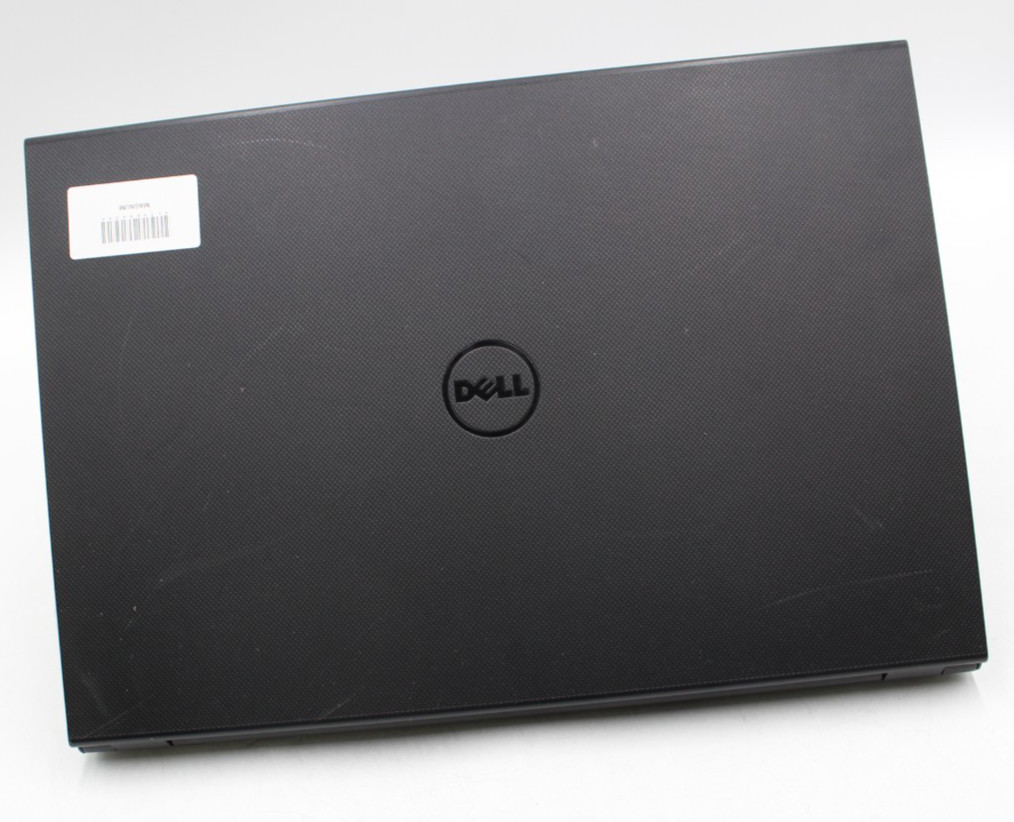 Dell Inspiron 3542 15.6in 500 GB HD 4 GB RAM i3-403U 30 day warranty No OS