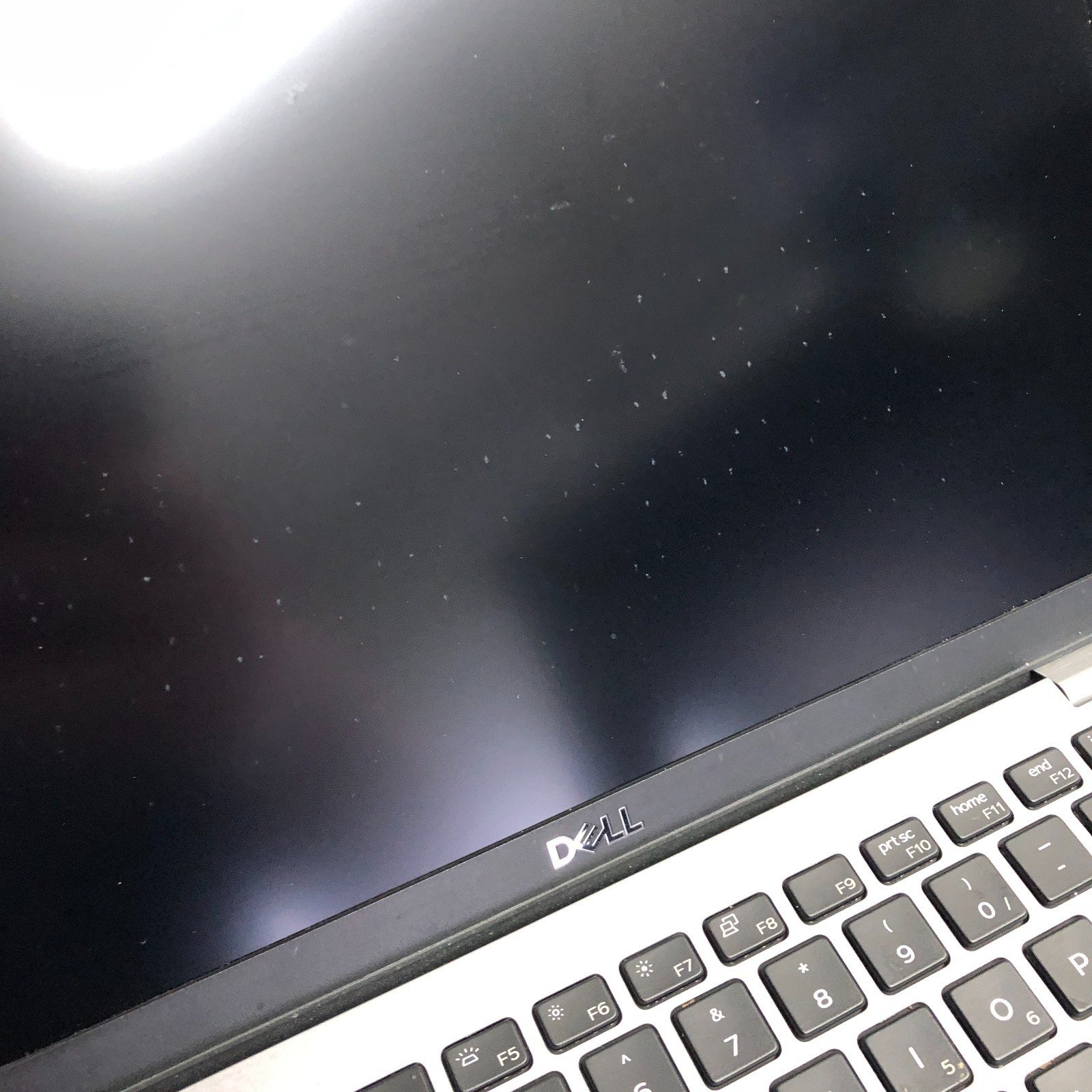 Dell Latitude 5410 Laptop Intel i5-10210U 1.6GHz 16GB RAM NO SSD *Read*