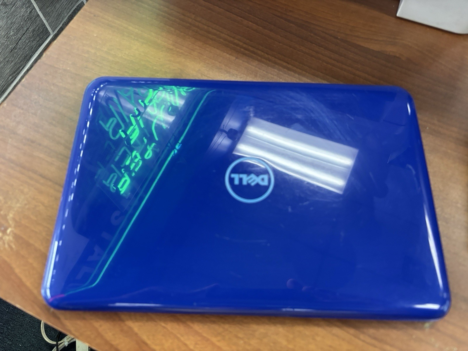 Dell Inspiron 11-3162 Intel Celeron N3050 1.6GHz 2GB RAM 32GB eMMC