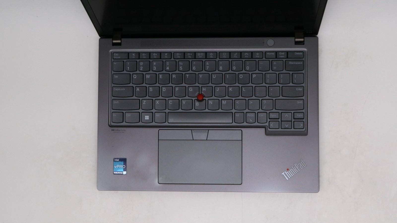 Lenovo ThinkPad X13 Gen 3 13″ i7-1270p 16GB 512GB – Very Good