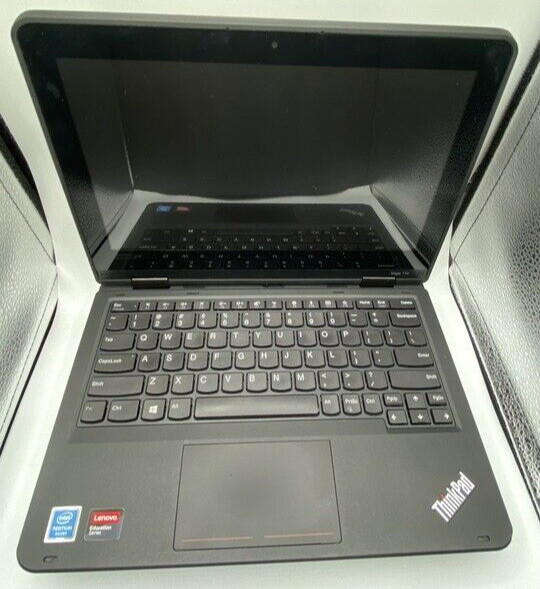 Lenovo ThinkPad Yoga 11E 5th Gen 11.6″ Touch 4GB RAM 128GB **NO Windows**