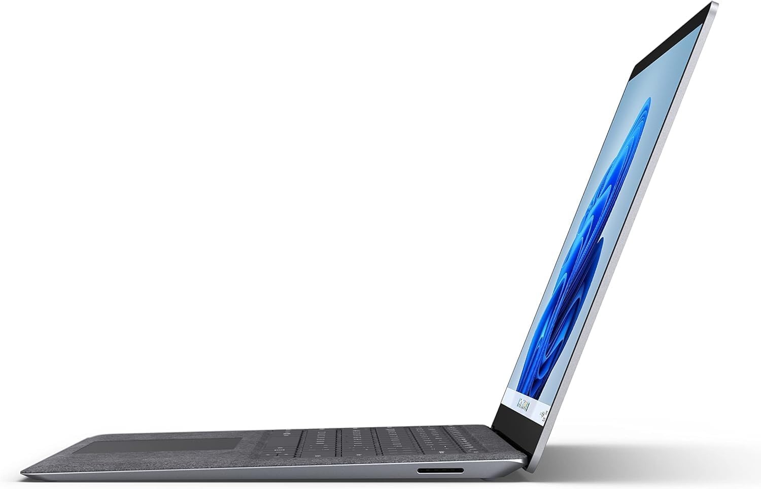 Microsoft Surface Laptop 4 13.5 TOUCH 2.2 GHz Ryzen 5 4680U 16GB 256GB SSD Win