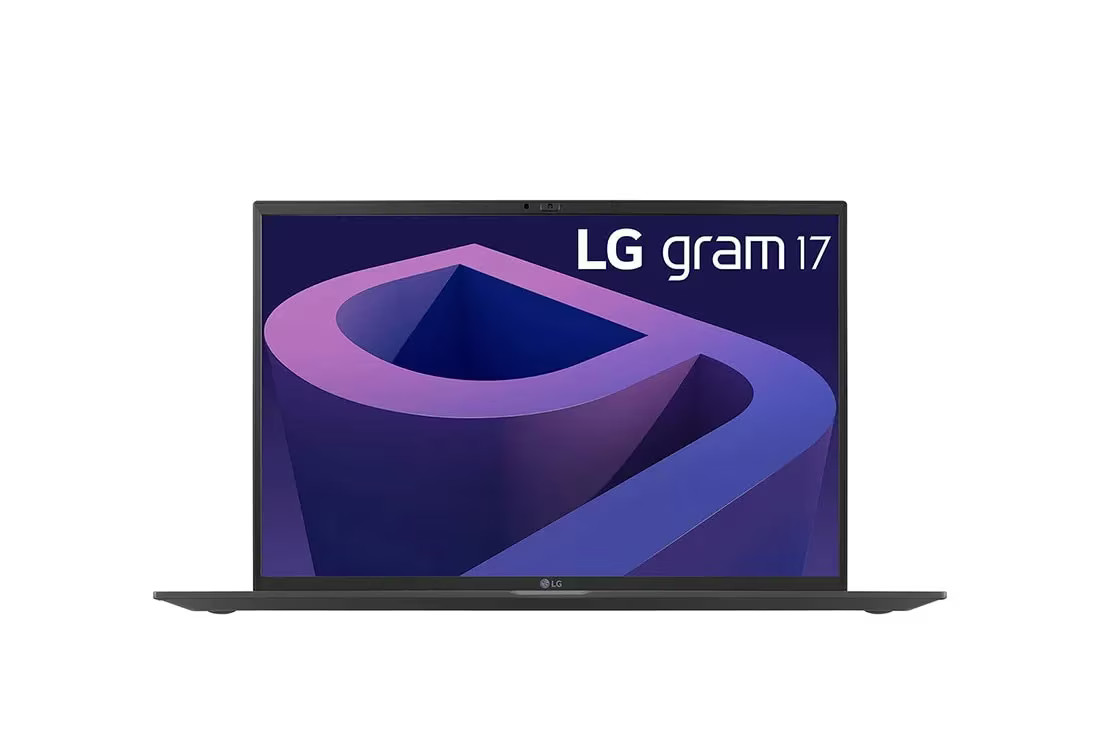 NEW LG GRAM Core i7 – 2TB SSD – 16GB DDR5 17″ 2560×1600 IPS Ultra Light Laptop