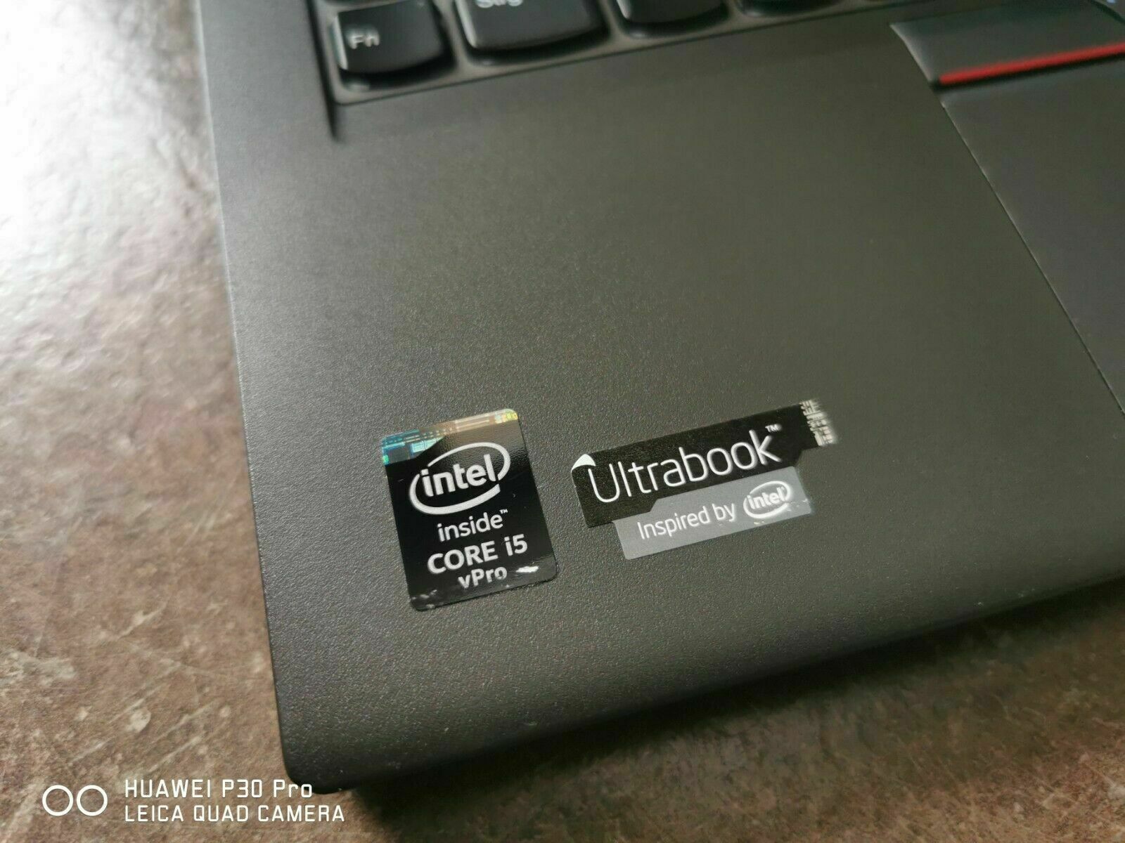 Lenovo X250 Core i5 Max 2.7GHz 8GB CAM Win 10 1 Year Warranty
