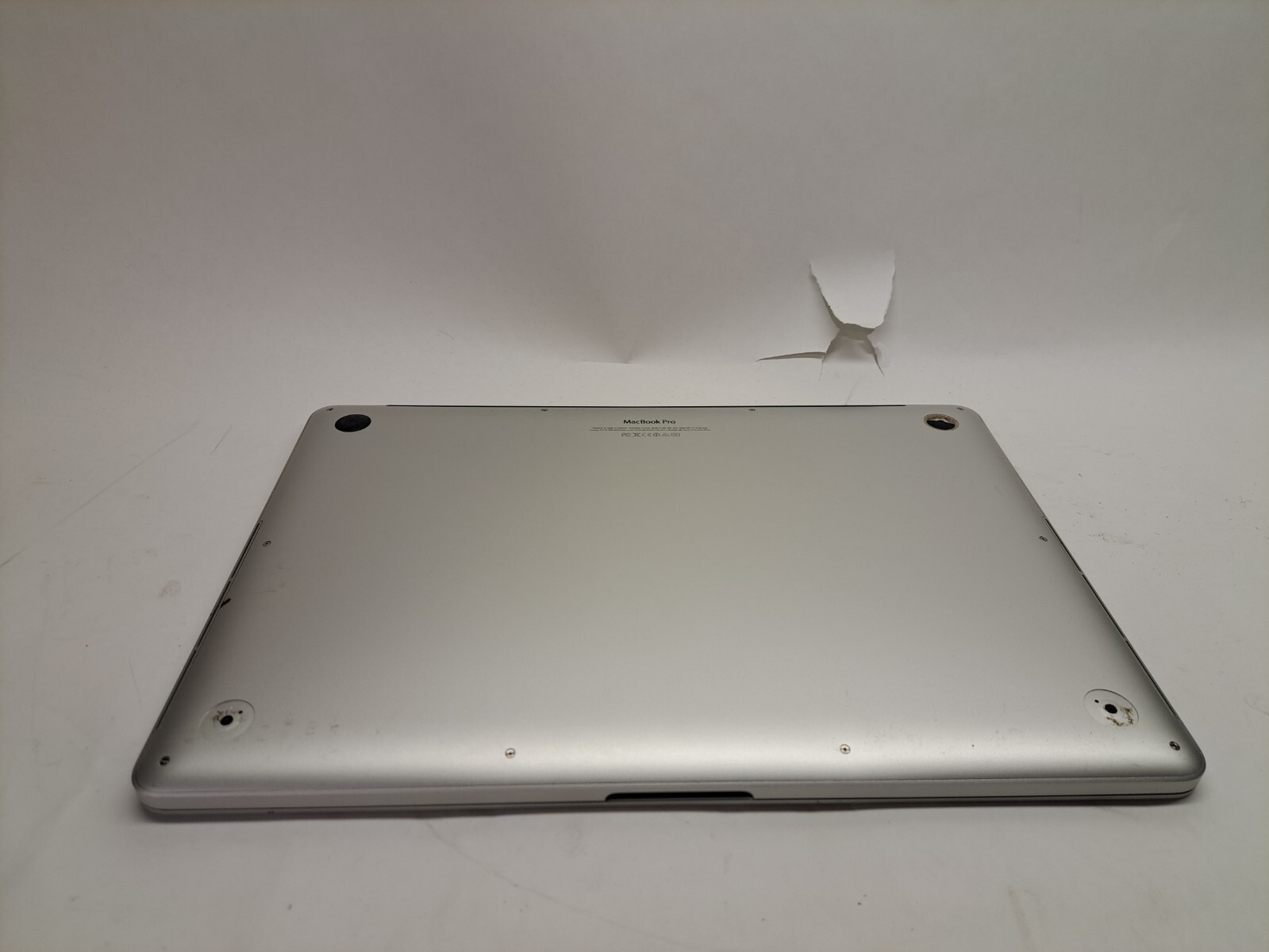 Apple MacBook Pro 15 Late 2013 i7/8GB RAM/256GB SSD Mac OS 11 “Big Sur” Grade B