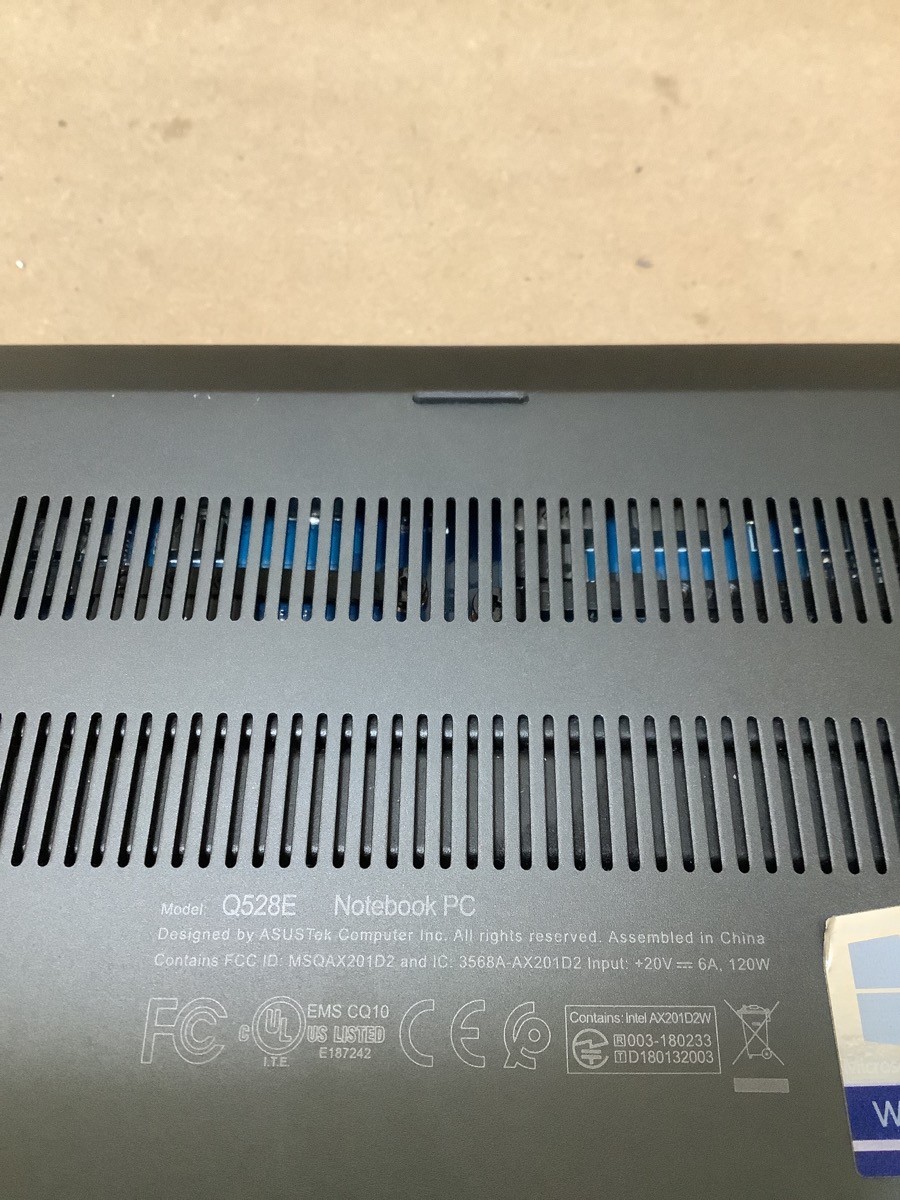 ASUS ZENBOOK UX564EH (B42001354)