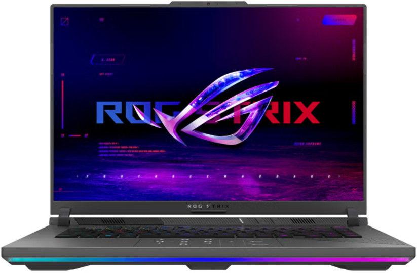 Asus 16″ ROG Strix G16 Gaming Laptop 32GB/1TB SSD IPS Windows 11 AMD Ryzen 9