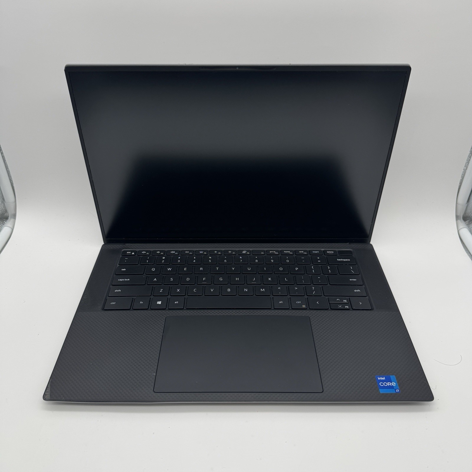 Dell Precision 5560 15.6″ FHD+ | i7-11800H 2.30GHz | Quadro T1200 | No RAM/SSD