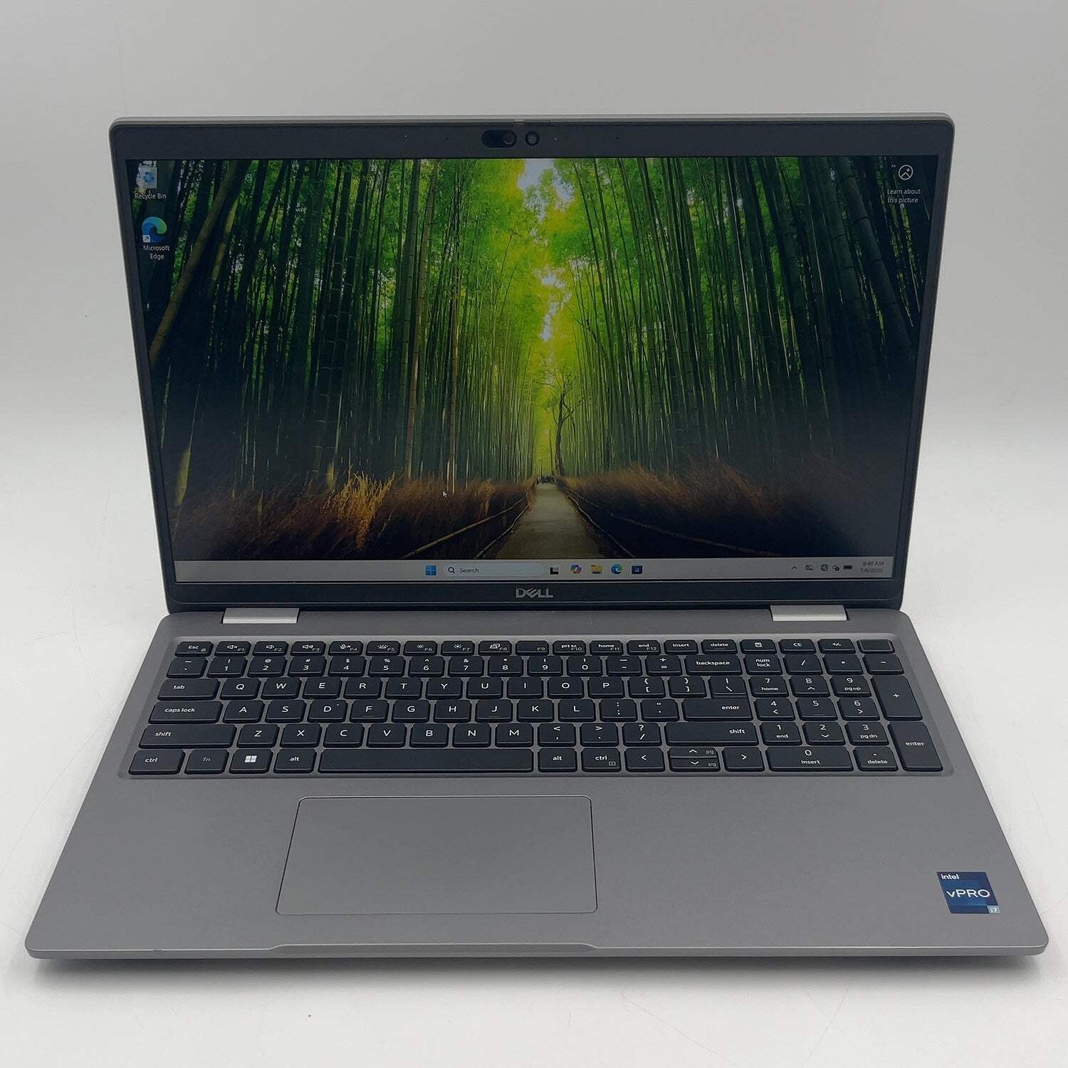 Dell Precision 3580 15.6″ i7-1370P 1.9GHz 16GB RAM 512GB SSD RTX A500