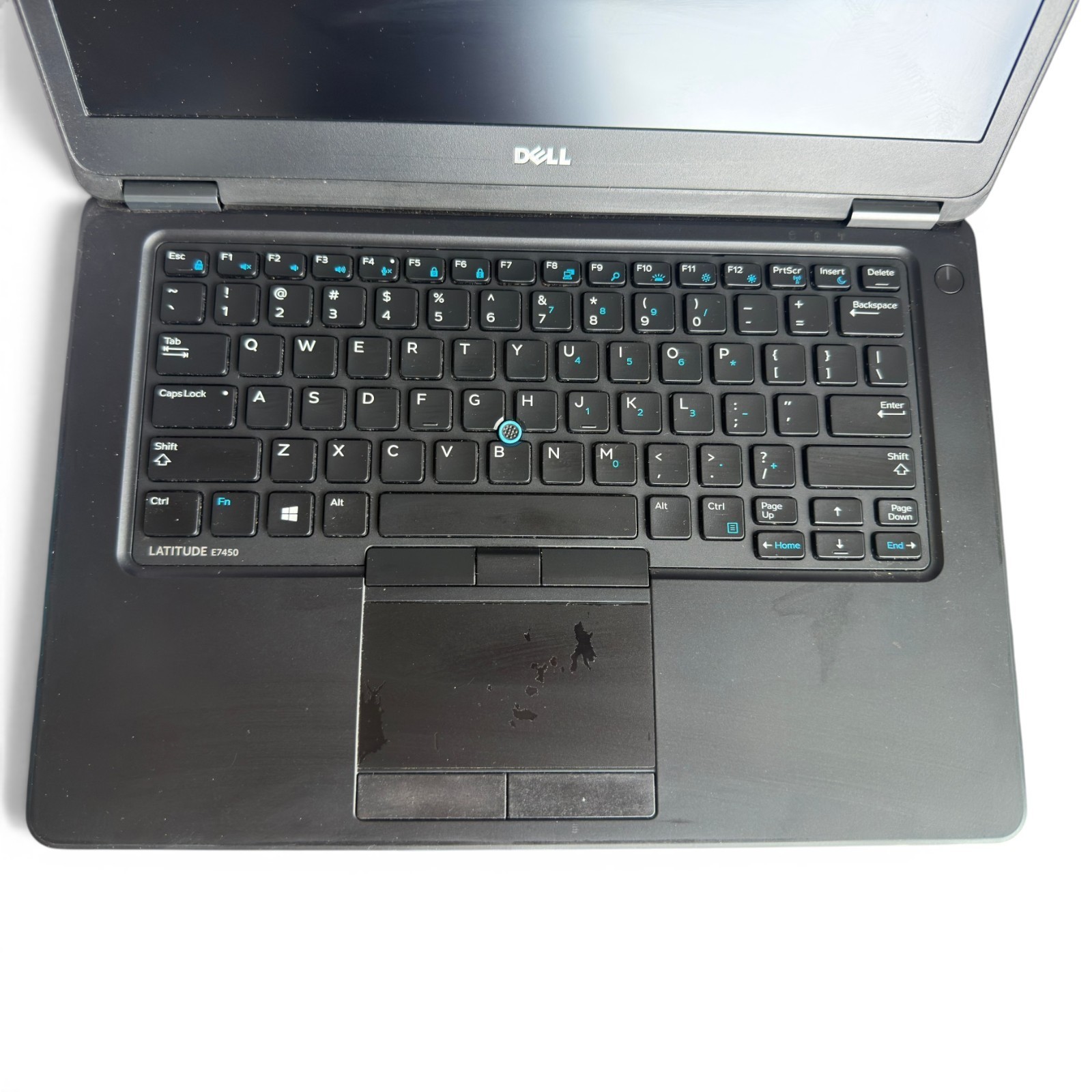 Dell Latitude E7450 i5-5300U @2.30GHz | NO SSD | 12GB RAM | No OS