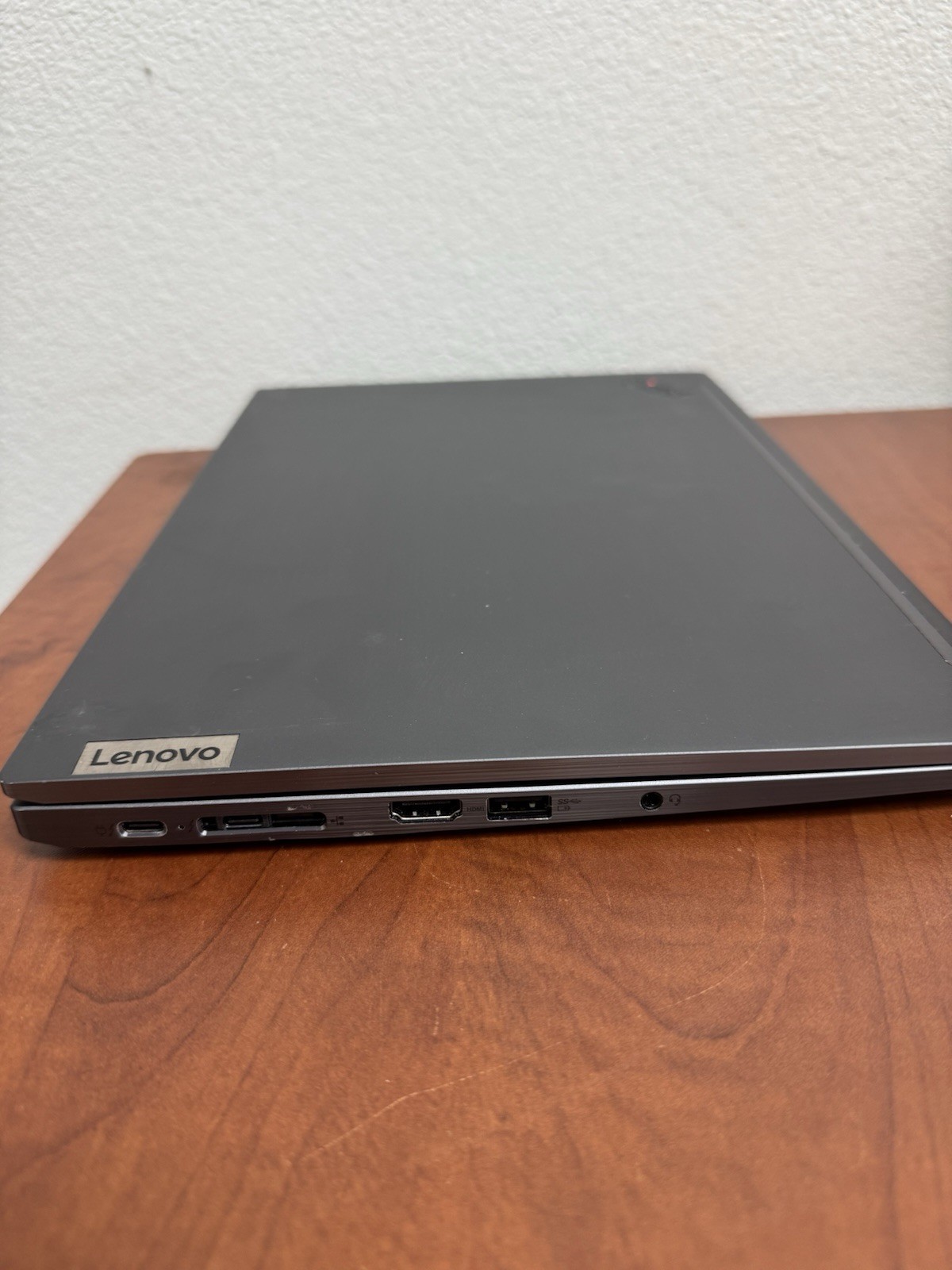 Lenovo ThinkPad X13 Gen 2 i7-1165G7 16GB RAM Touchscreen Silver NO SSD