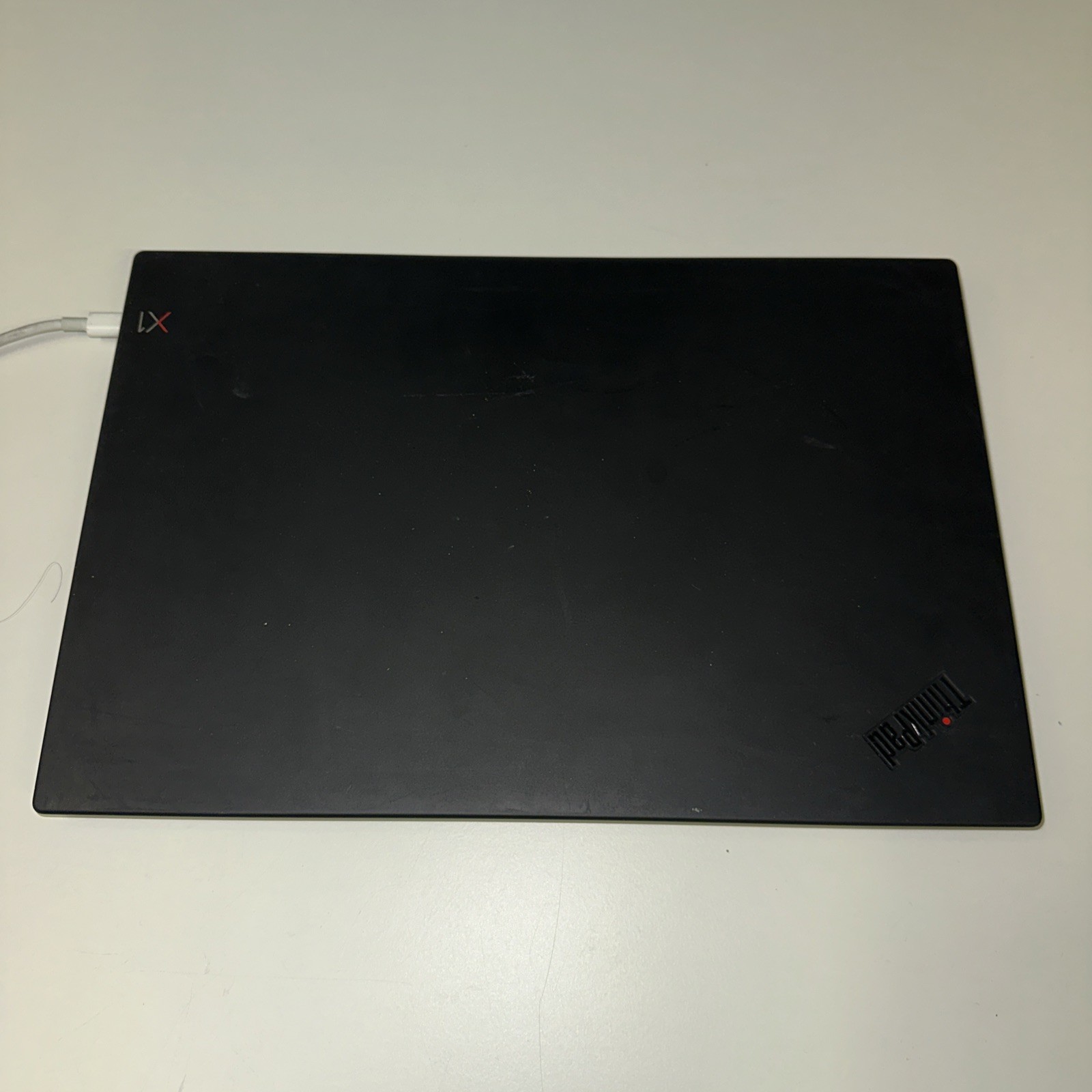 Lenovo ThinkPad X1 Carbon Gen 6 i7‑8650U 16GB RAM 512GB SSD Windows 11 Pro