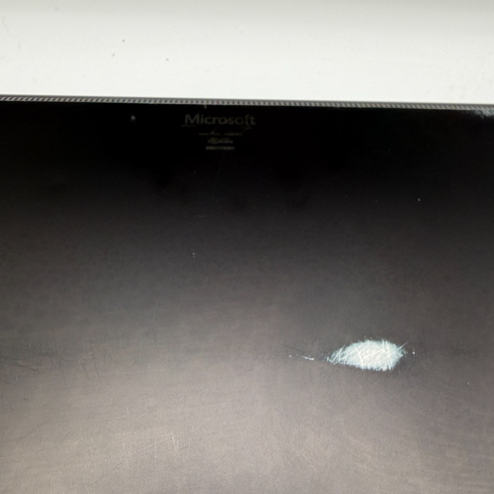 Microsoft Surface Laptop 3 1873 15″ Ryzen 5 Edition 2.1GHz 8GB RAM 256GB SSD Blk