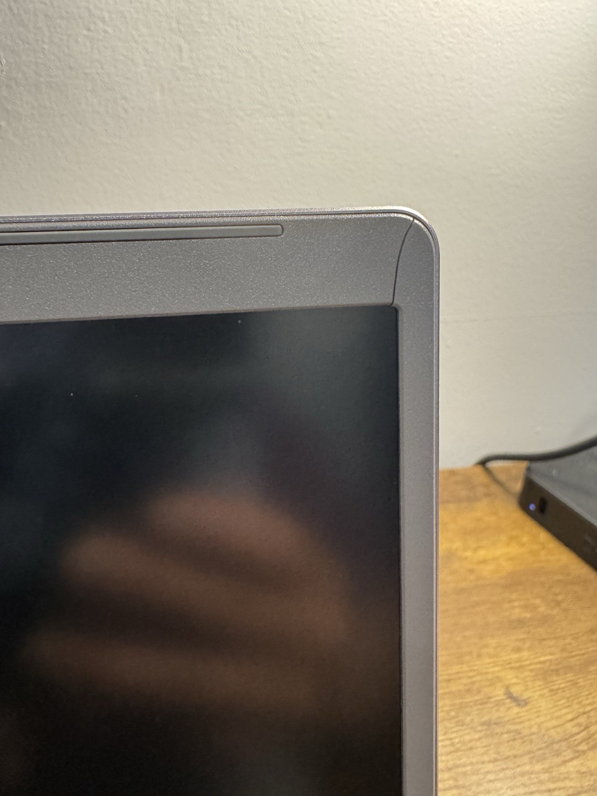 Samsung Chromebook Laptop, Silver, 14.3”, Model XE350XBA, W/Case & charger