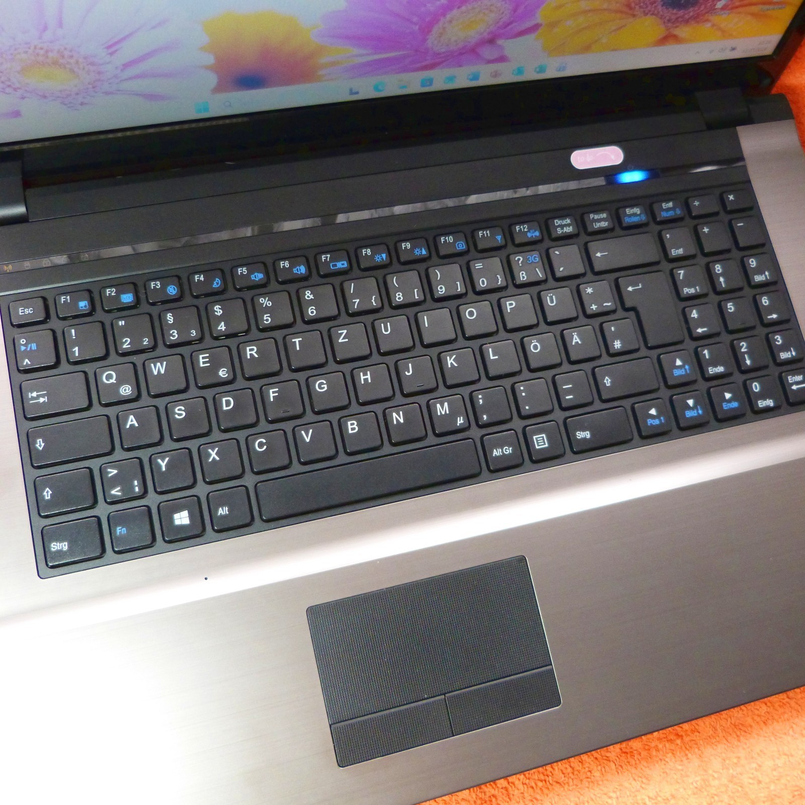 Terra 1712 PRO 17 inch HDPLUS Business SSD Windows 11 Pro | Intel 10th Gen…