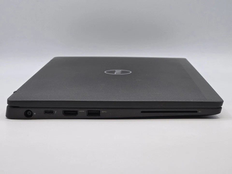 Dell Latitude 7400 14” FHD Laptop Intel i5-8365U 16GB RAM 256GB NVMe Win 11 Pro