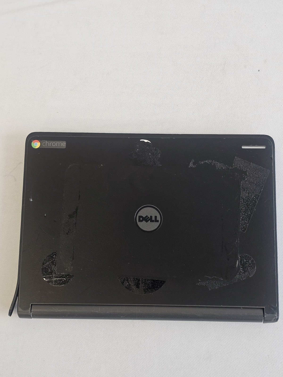 Dell Chromebook 11 P22T Laptop – Intel Celeron N2840 – 4GB RAM – 16GB SSD – READ