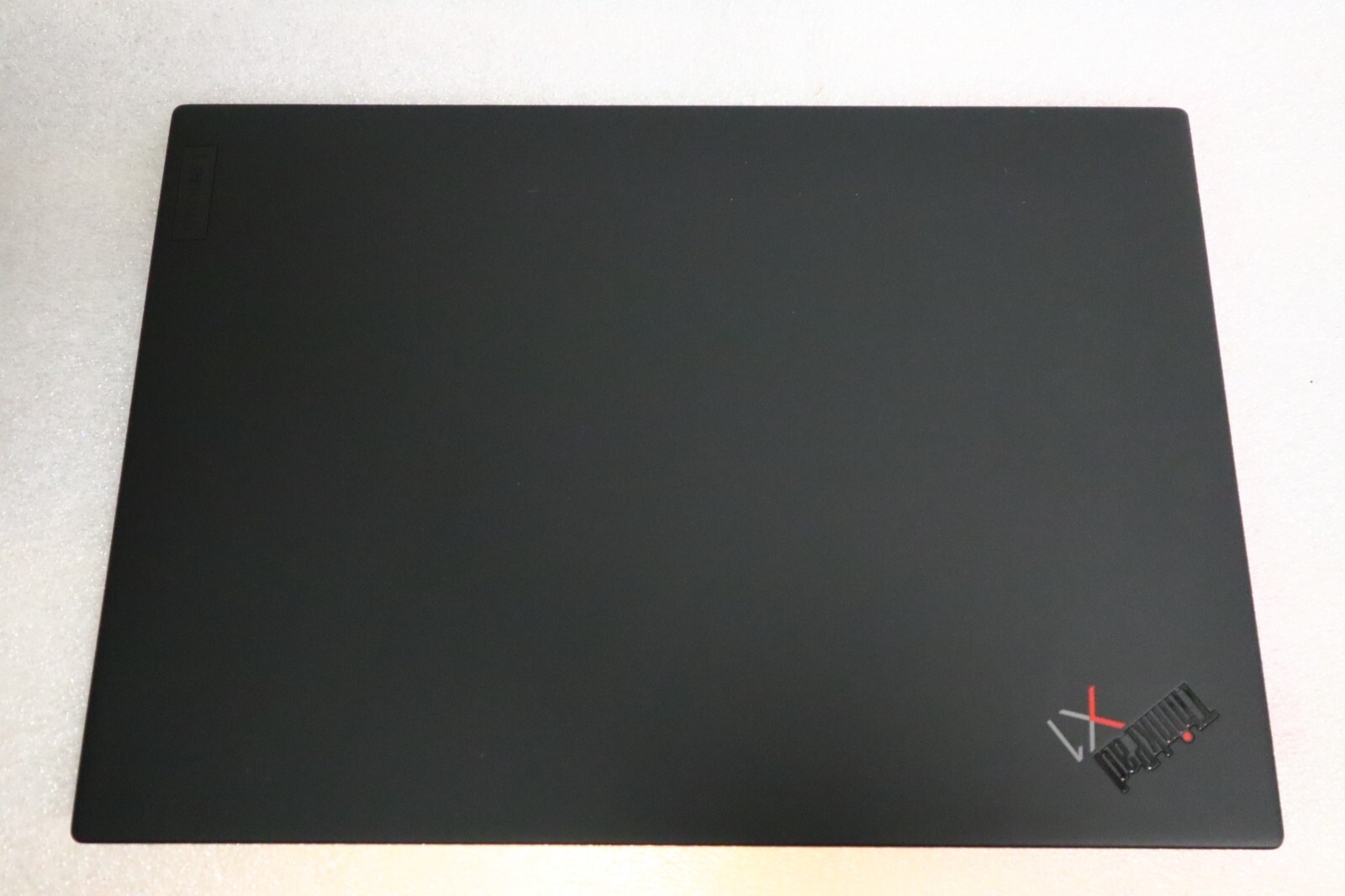 32GB SWISS SWISS LENOVO THINKPAD X1 CARBON G9 TOUCH DISPLAY i7-1185G7 2TB GAR