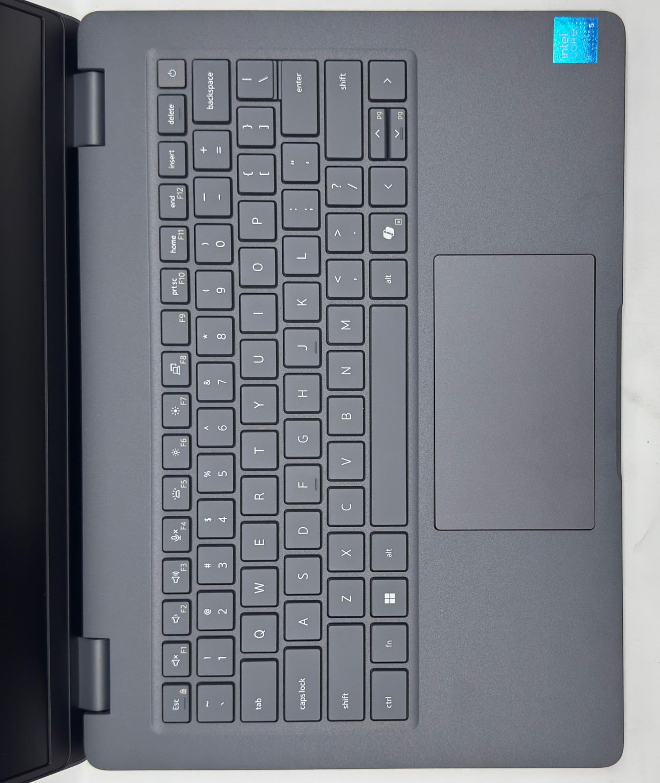 Dell Pro 14 PC14250 – 14″ – Intel Core 5 – 120U – vPro – 16GB – 256GB FCXDR