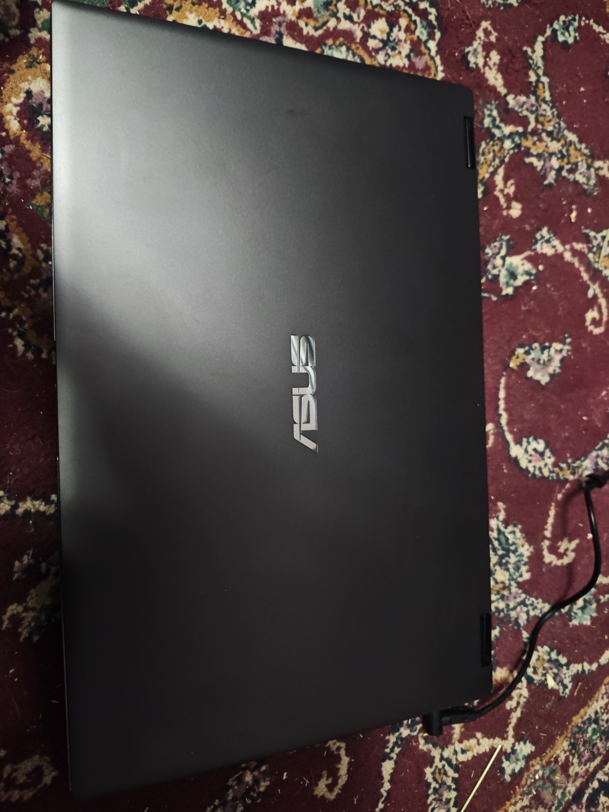 ASUS ZenBook Flip 15 Q547 2-in-1 Laptop – i7-10510U, GTX 1050, 16GB RAM, 1TB SSD