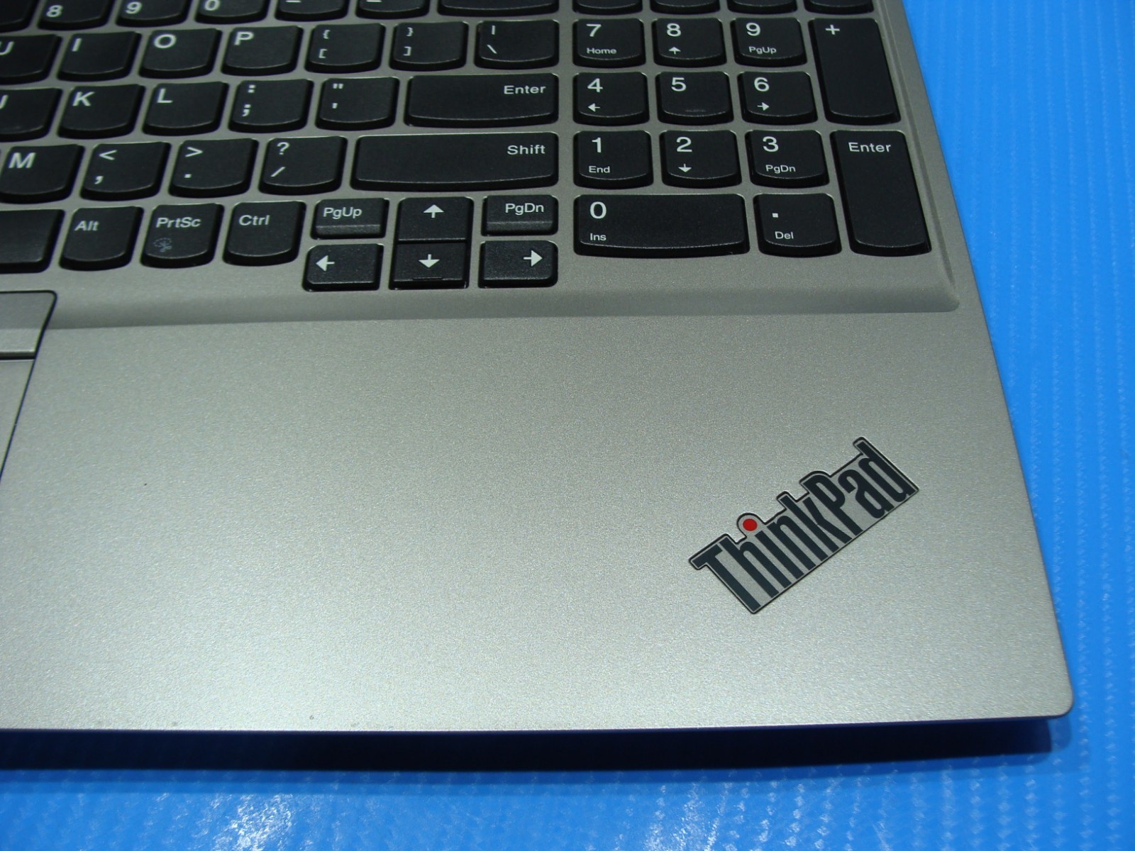 Lenovo ThinkPad E15 Gen 4 15.6″FHD i7-1255U 1.7GHz 16GB 512GB SSD Win11Pro +PA