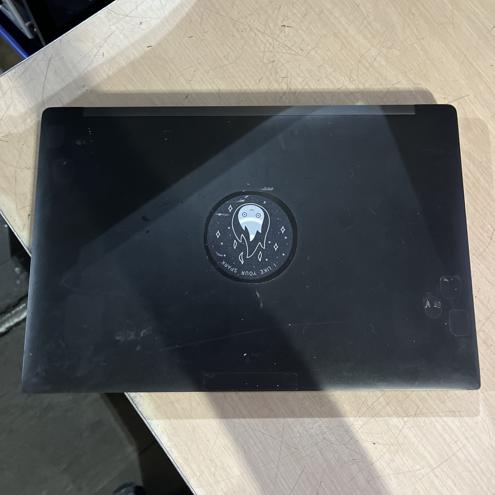 DELL LATITUDE 7490 INTEL CORE I5-7300U 2.60GHZ 16GB RAM NO HD