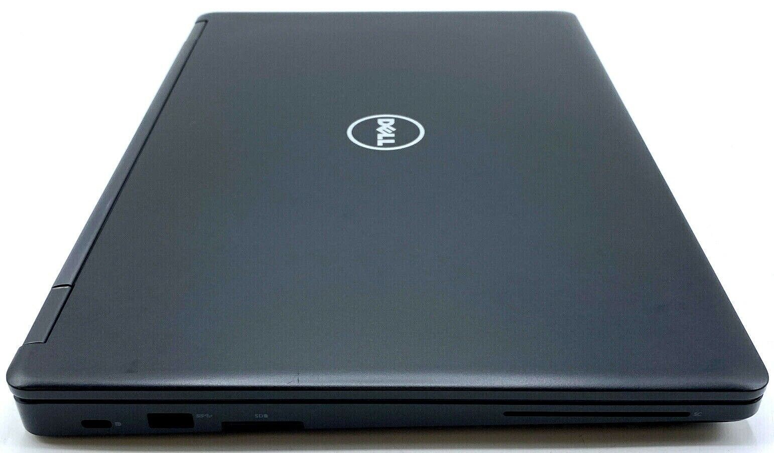 Dell Latitude 5480 i5-7440HQ 16GB 512GB Nvidia GeForce 930MX Win 11 Office 2021