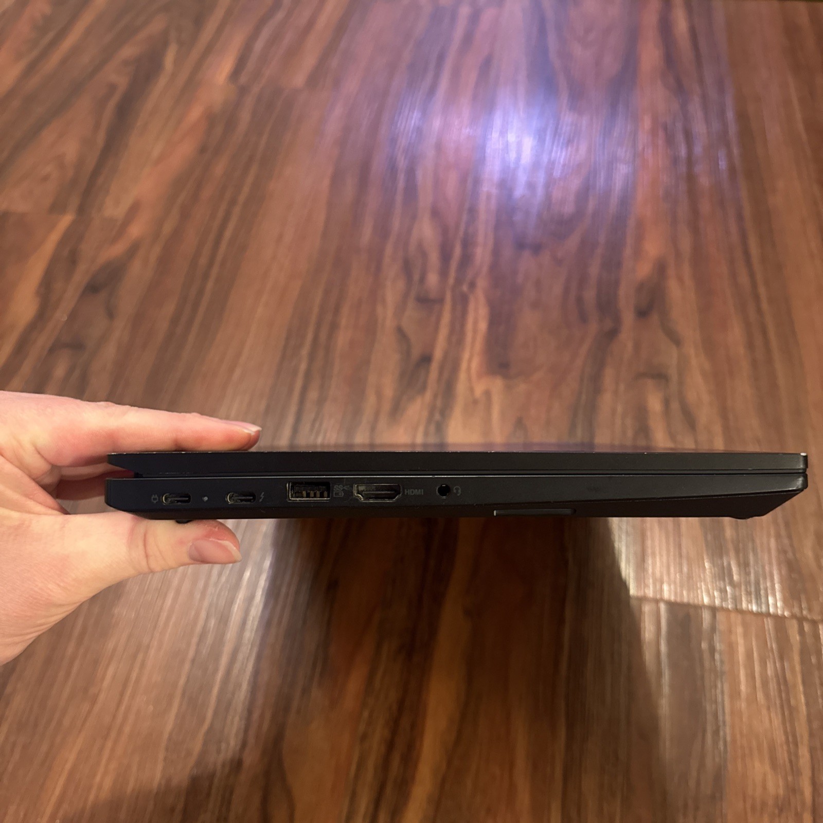 Lenovo ThinkPad E14 Gen 5 14″ 480GB SSD 16GB RAM 1.7GHz i7-1355U