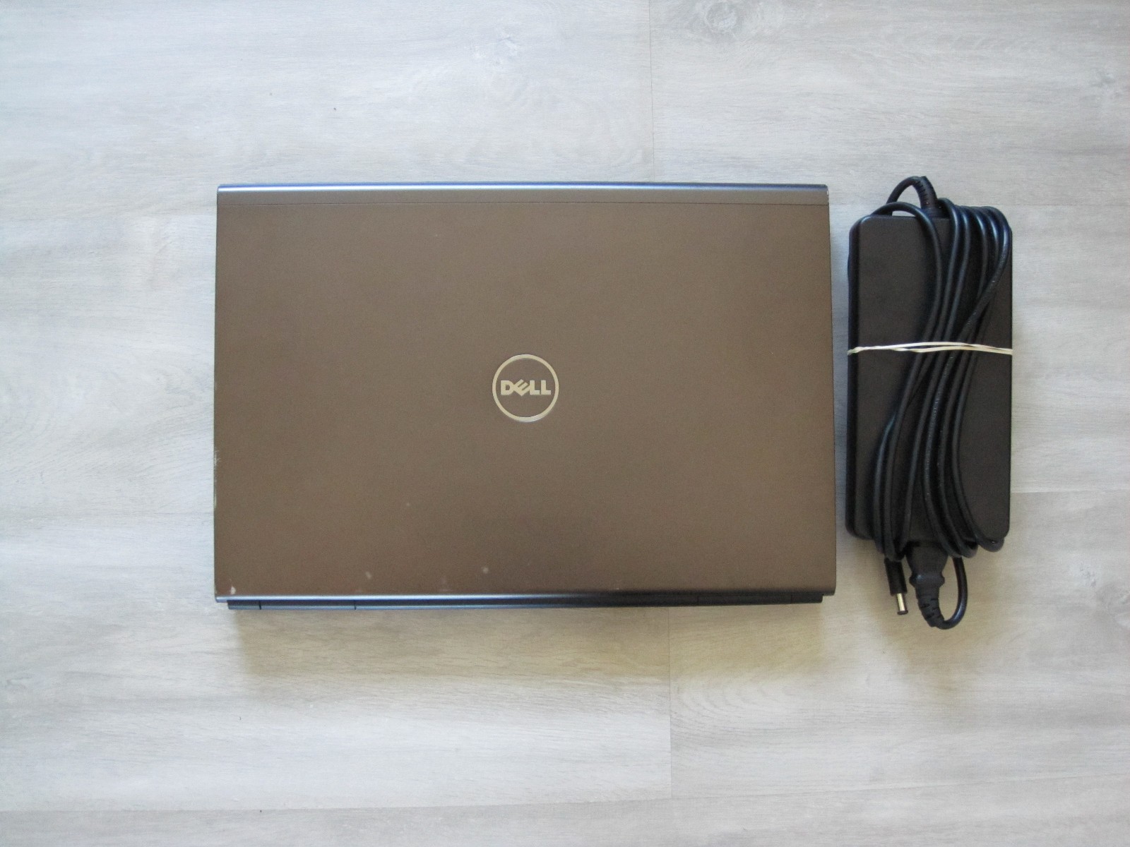 Dell Precision M4600 15.6″ Intel i7-2820QM CPU 2.30GHz/ 16GB ram/ 256GB **READ**