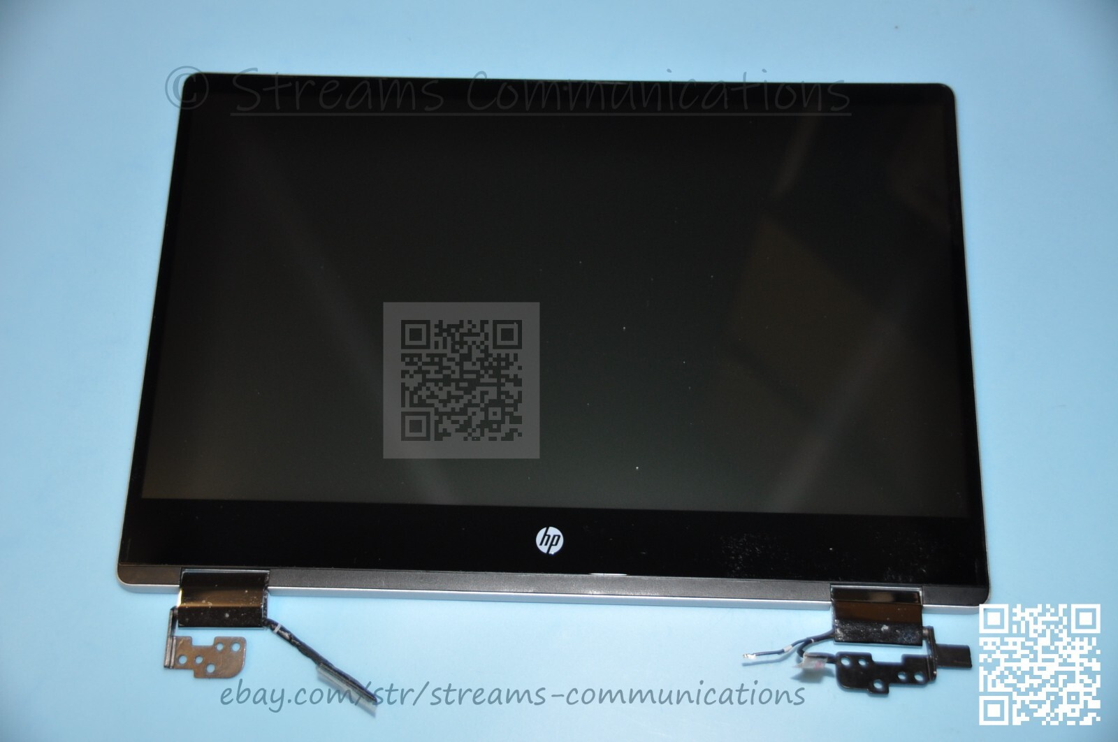 HP 14-DH 14M-DH 14-dh1031nr 14m-dh1001dx 14 inch Laptop Touchscreen LCD Assembly