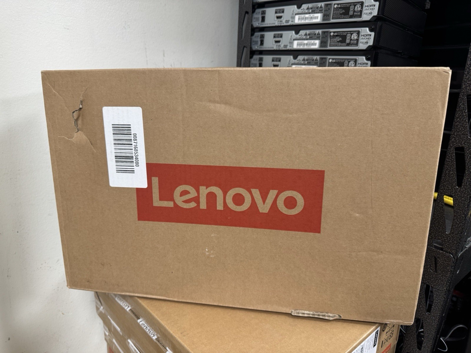 Lenovo IdeaPad Slim 3 15.3″ 2k Touch Laptop AMD Ryzen 7 170 512GB 16GB-15ARP10-