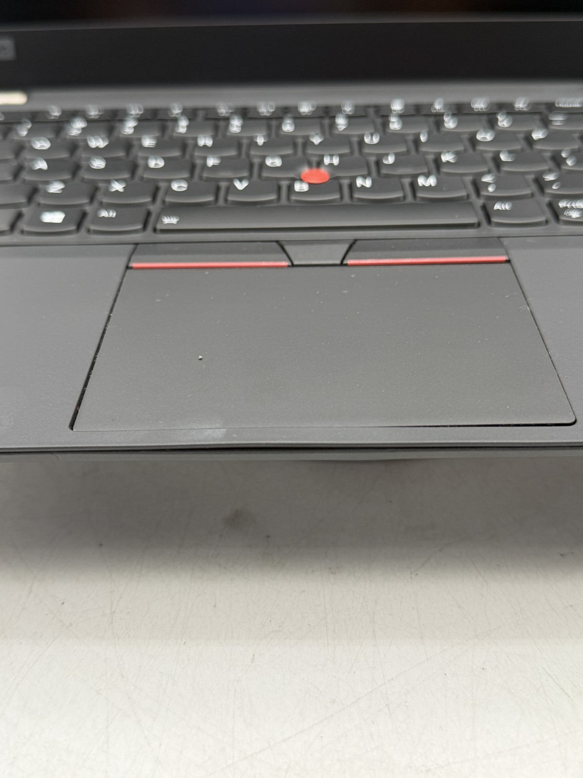 Lenovo ThinkPad (T495) 14″ AMD Ryzen 5 PRO 3500U 8GB 256GB NO OS READ –
