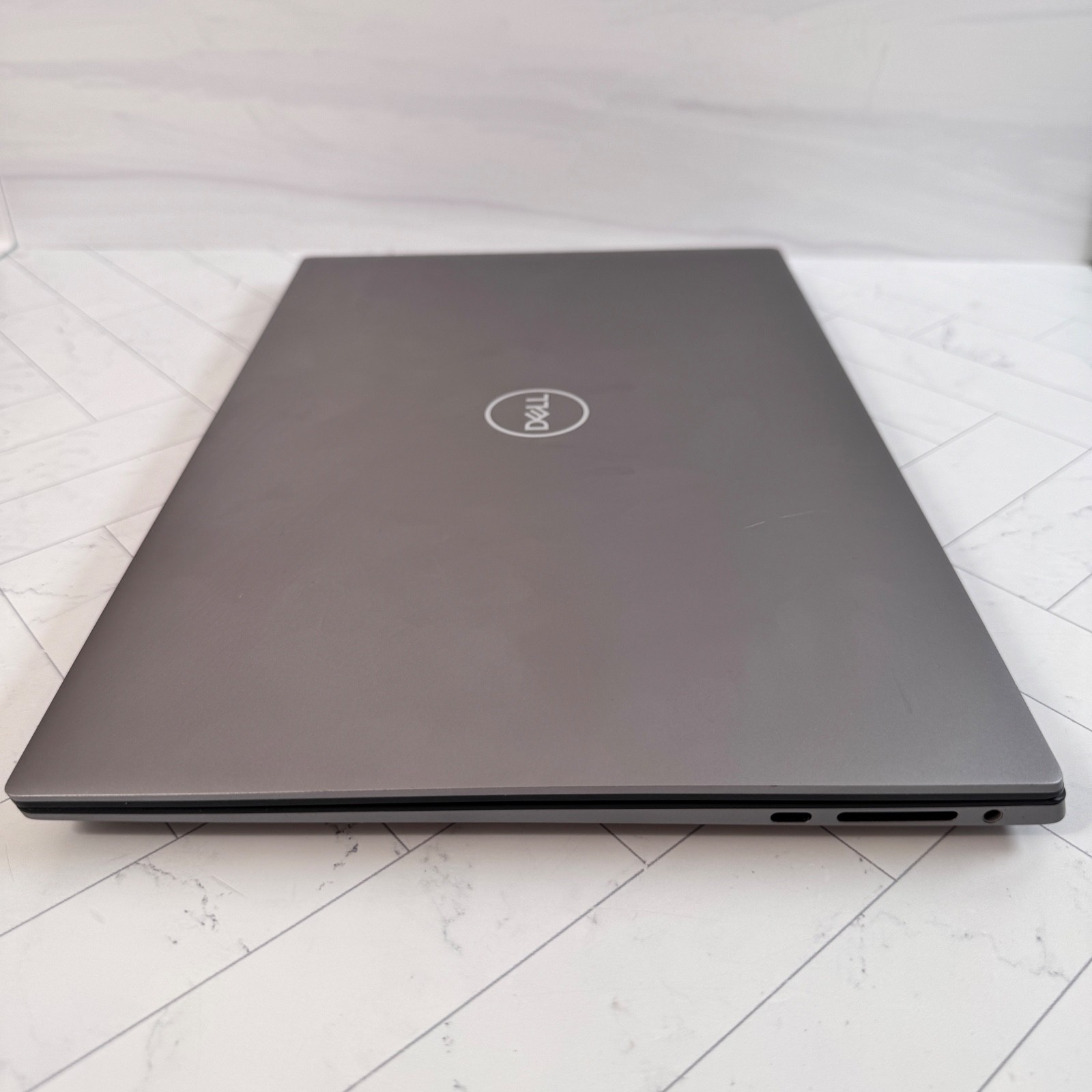 Dell Precision 5570 15.6″ Intel i7-12800H 32GB 1TB NVIDIA RTX A1000 Laptop #H461