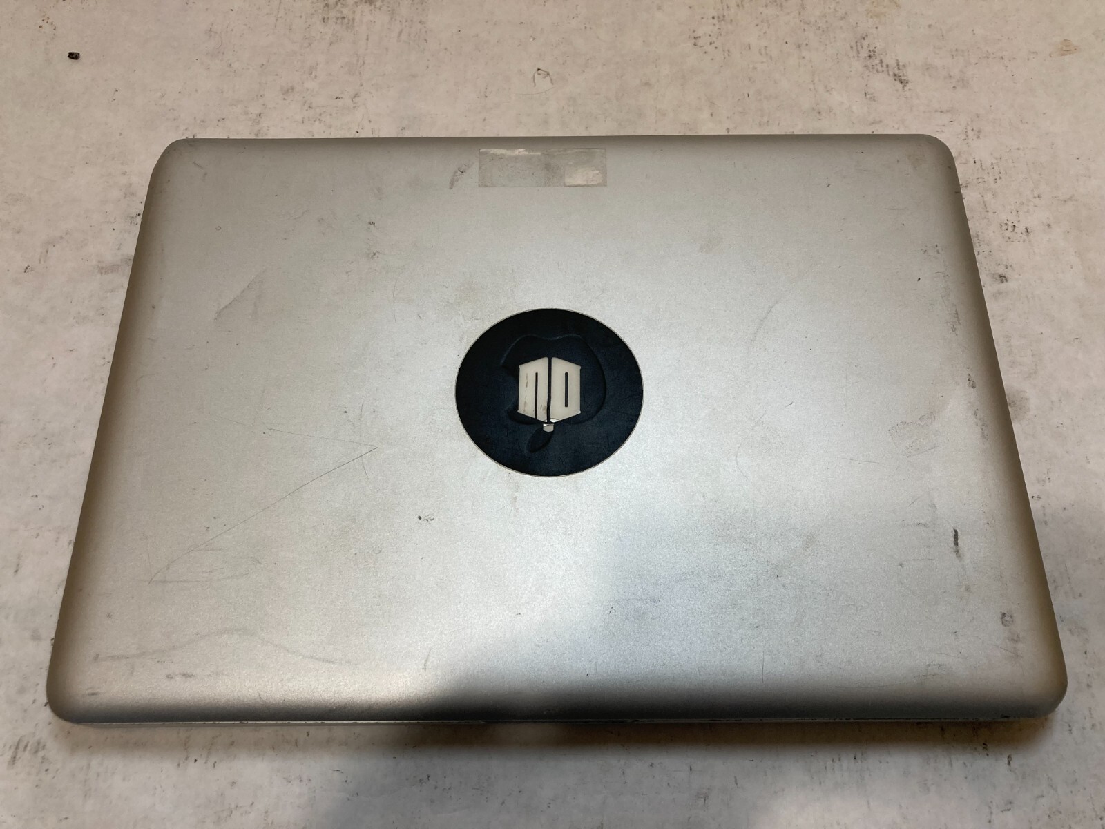 MacBook Pro 5,1 Late 2008 Laptop 13″ Intel Core 2 Duo 2.0GHz WON’T TURN ON -PP