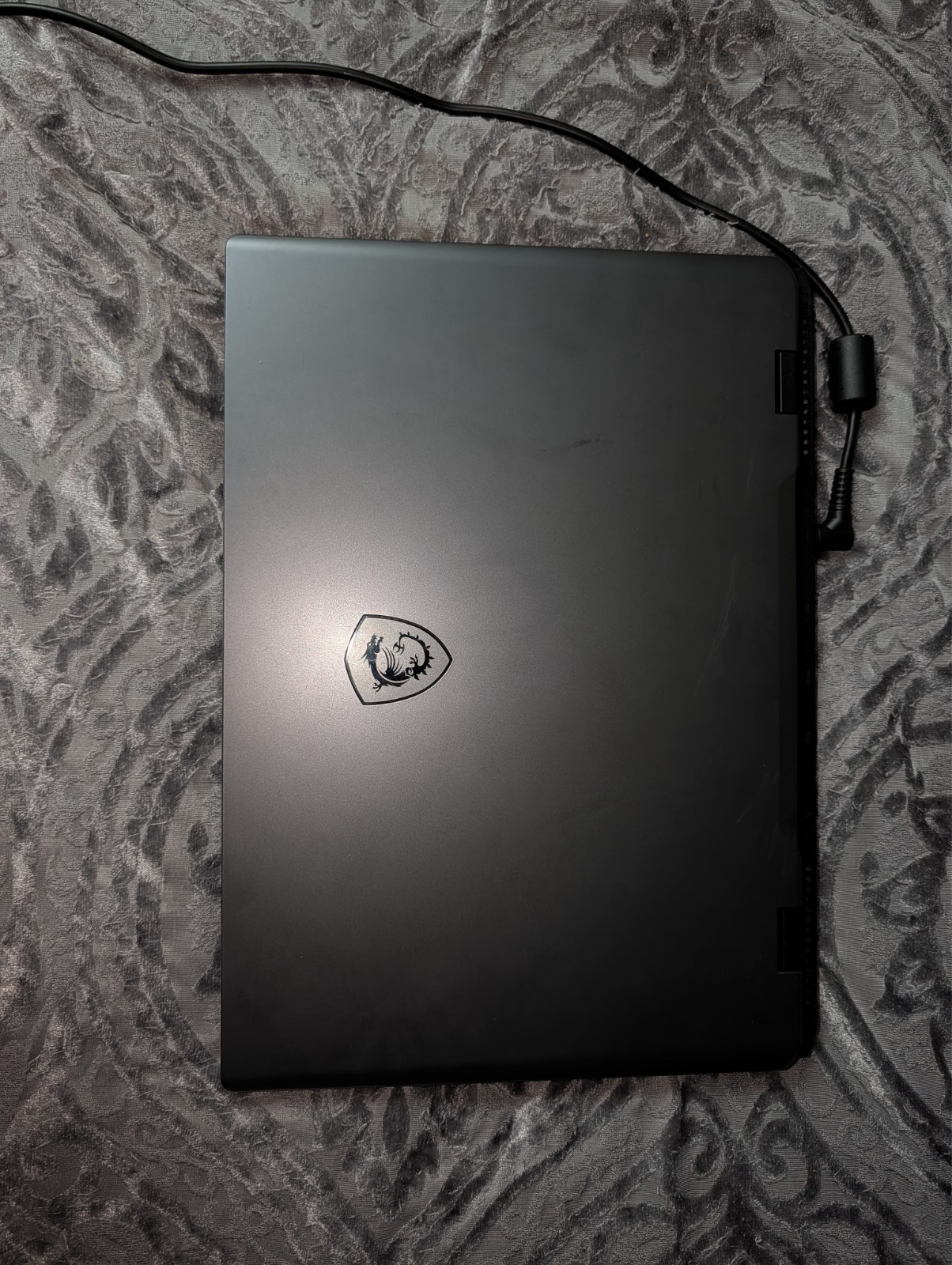 MSI Sword 17 HX Gaming Laptop | Intel i9-14900HX | RTX 4070 | 64GB DDR5 |2TB SSD