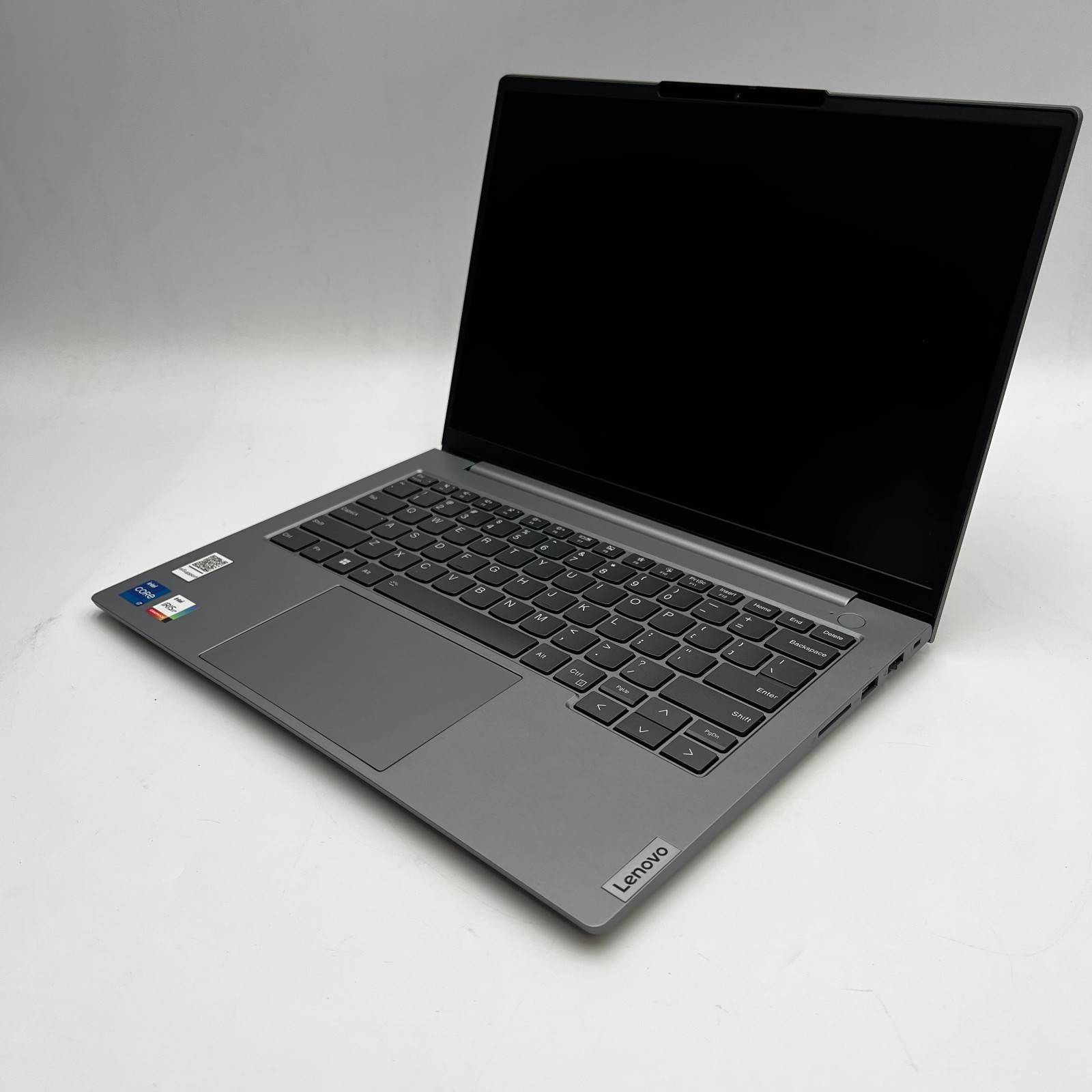 Lenovo ThinkBook 14 G6 IRL 14″ i7-1355U 16GB RAM 512GB SSD No OS | TESTED USED