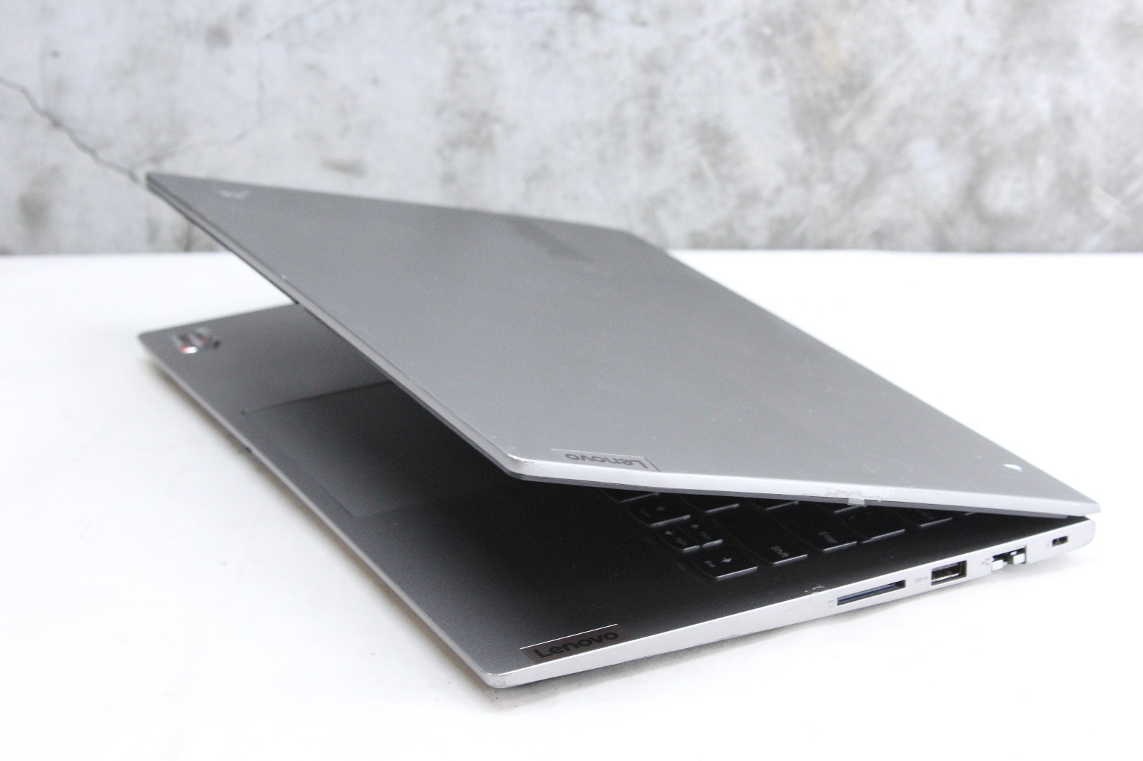 2 Lenovo laptops *AS IS, No Pwr, Ram, SSDs* ThinkBook 14 G4 ABA, ThinkPad E490s