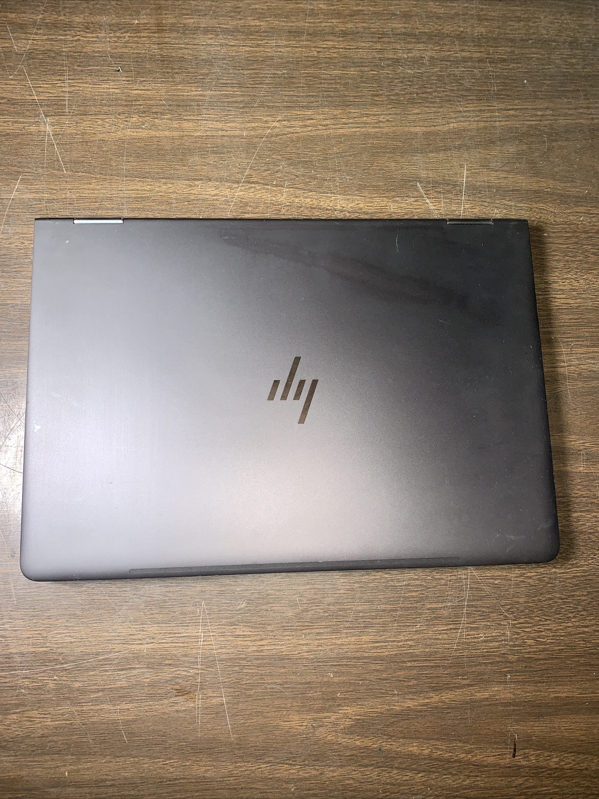 HP 15-BLO12DX INTEL CORE I7 7TH GEN NO RAM