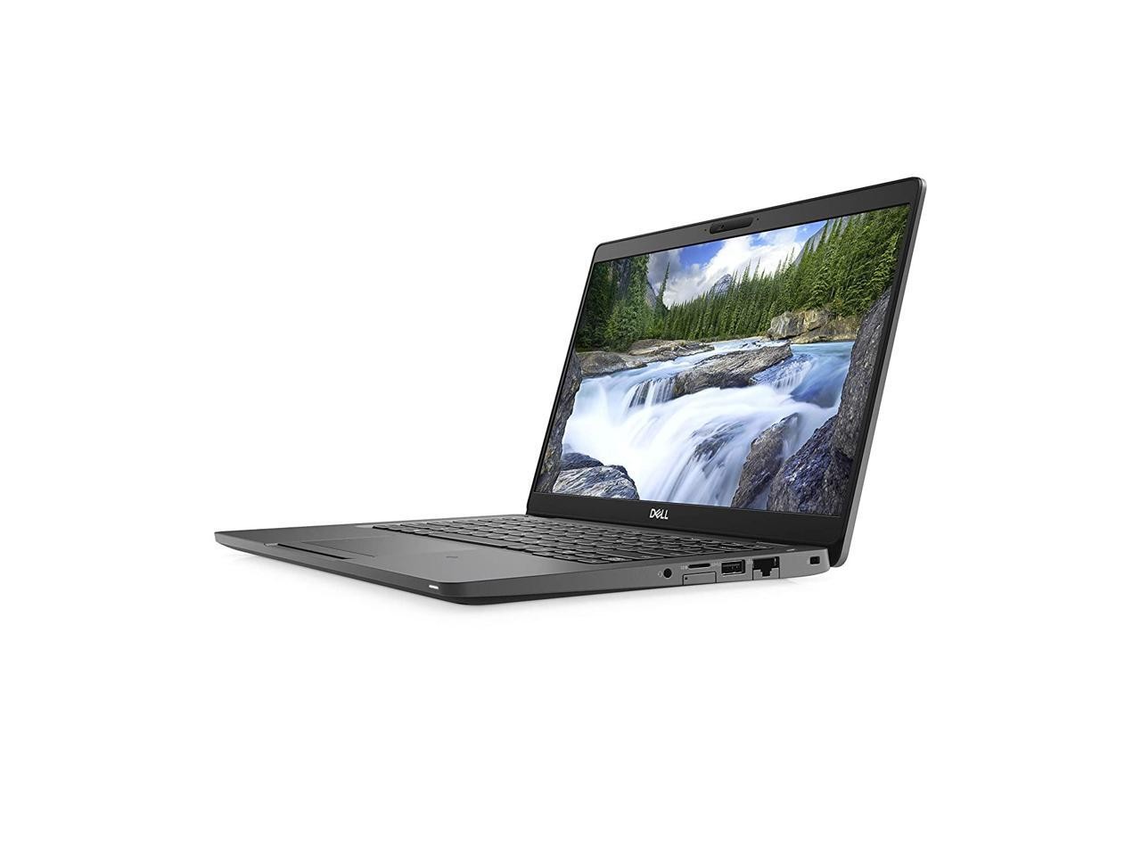 DELL Latitude 5300 Laptop Intel Core i5-8365U 16GB RAM 256GB SSD 13.3″ FHD W11P