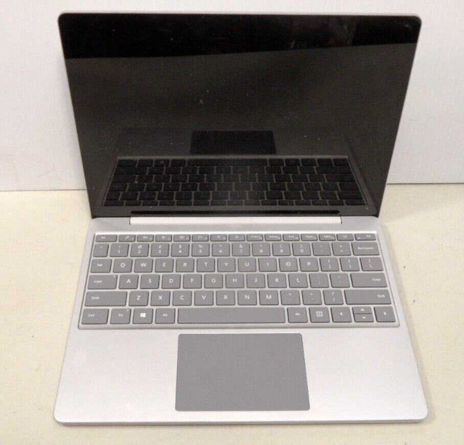 Microsoft Surface Laptop Go Model 1943 For Parts