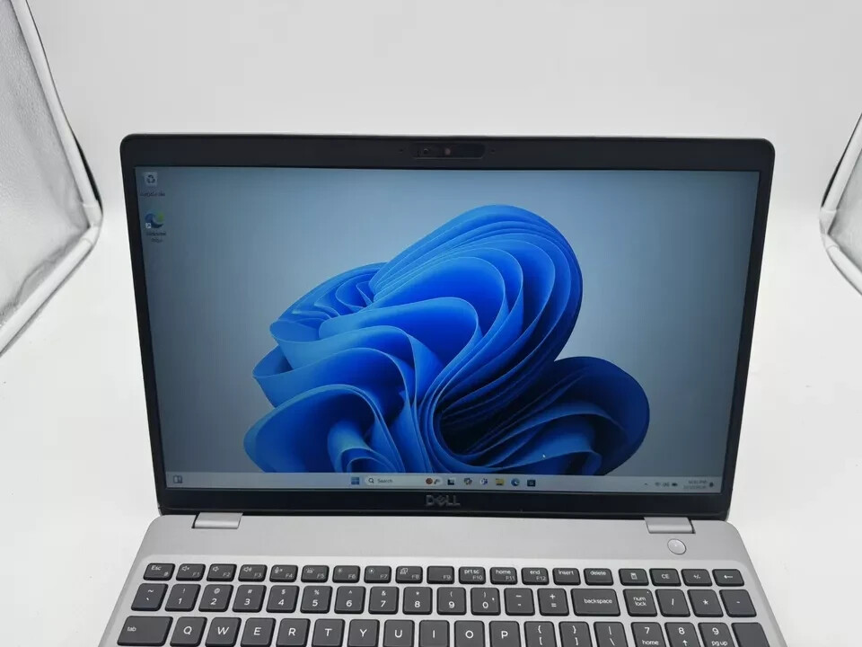 DELL Precision 3551 15.6″ FHD Intel Core i5-10300H 16GB 256GB SSD WIN 11 PRO