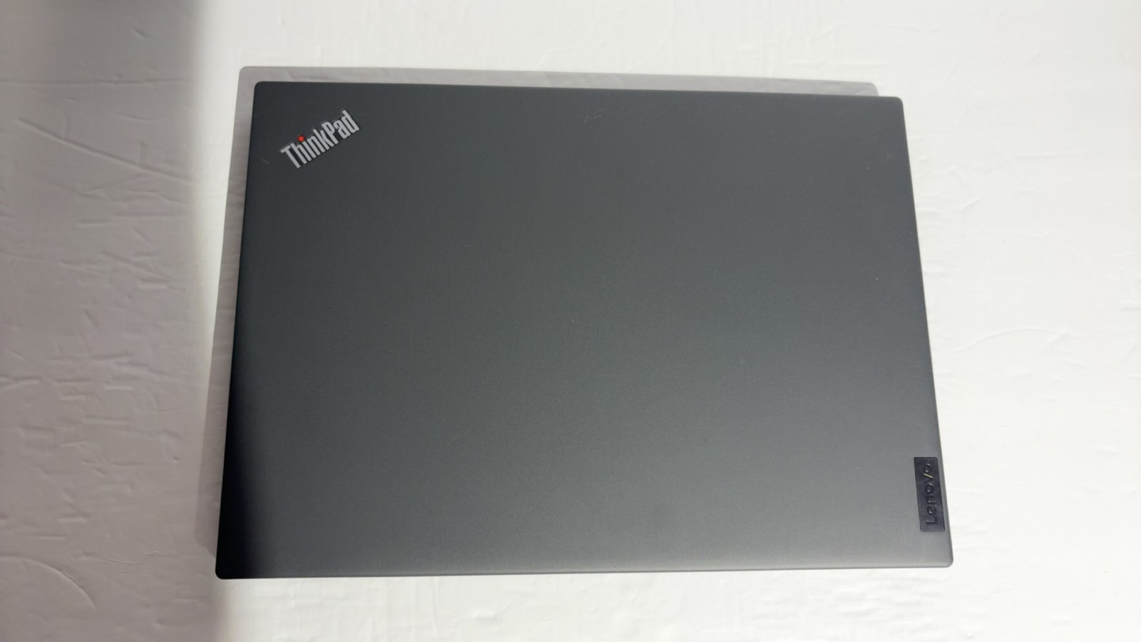 Lenovo ThinkPad T14s Gen 3 i5-1245U 16GB 512GB SSD 14″ Laptop Win 11 Pro AC