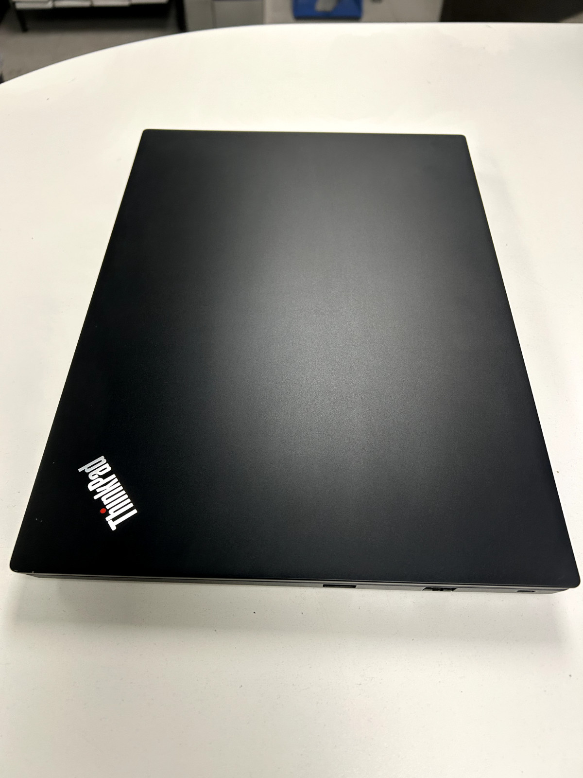 Lenovo ThinkPad E14 i7 8GB Ram Windows 10/11 PRO
